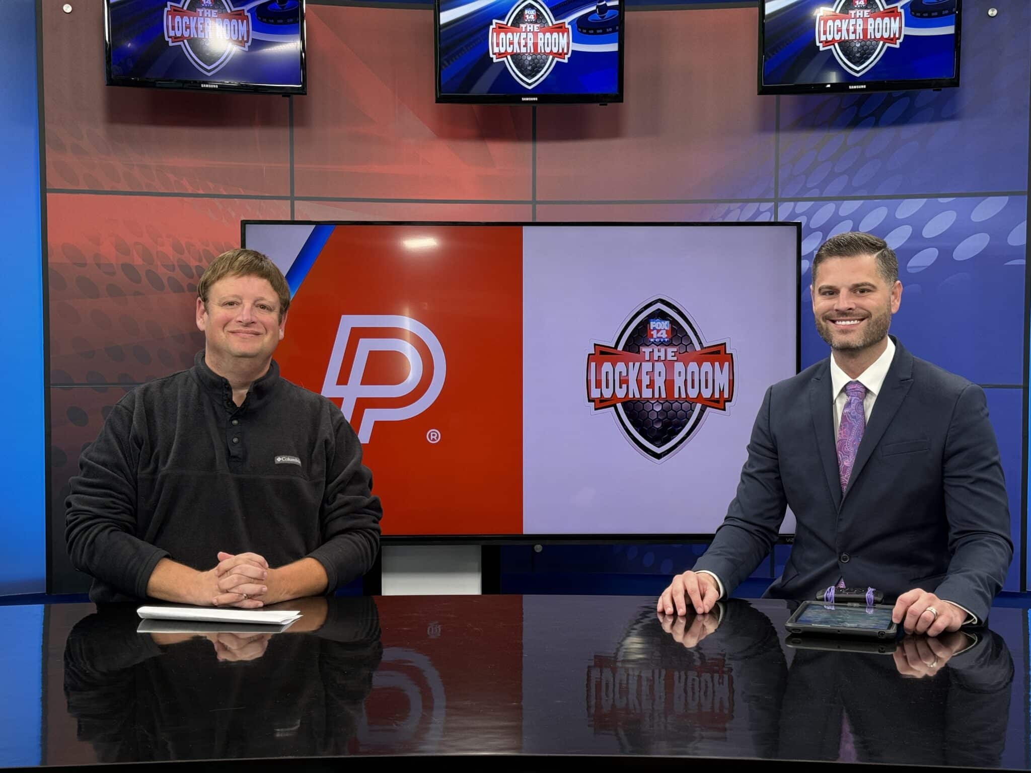 IMG_1012 | Press Pass Sports What We Learned from Week 11 in High School Football across the Texas Panhandle