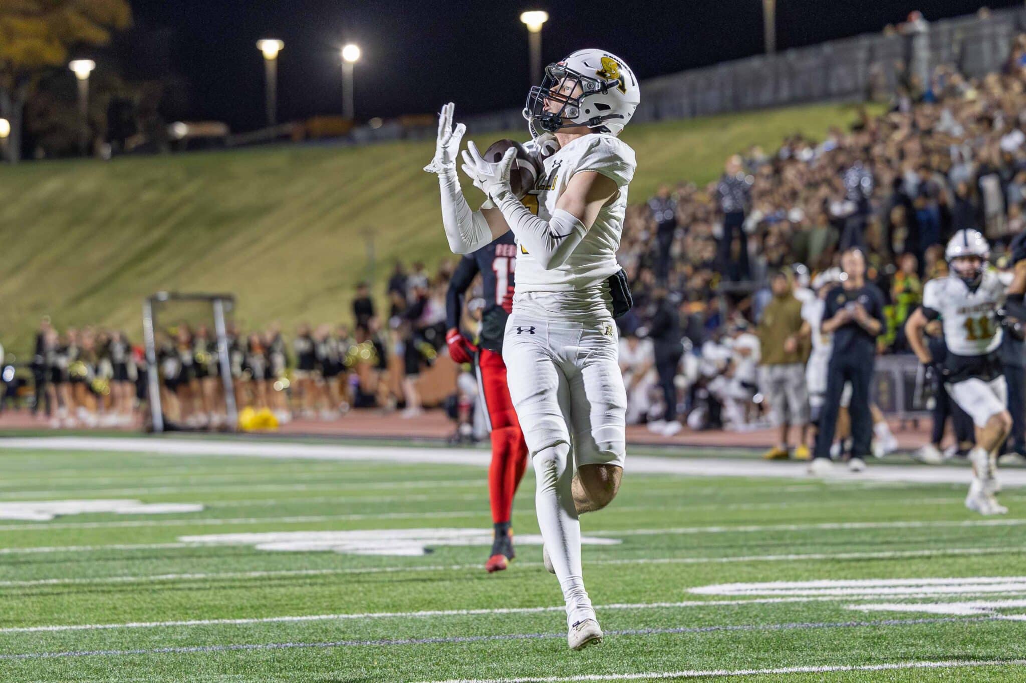 AHS-THS-FB-17 | Press Pass Sports