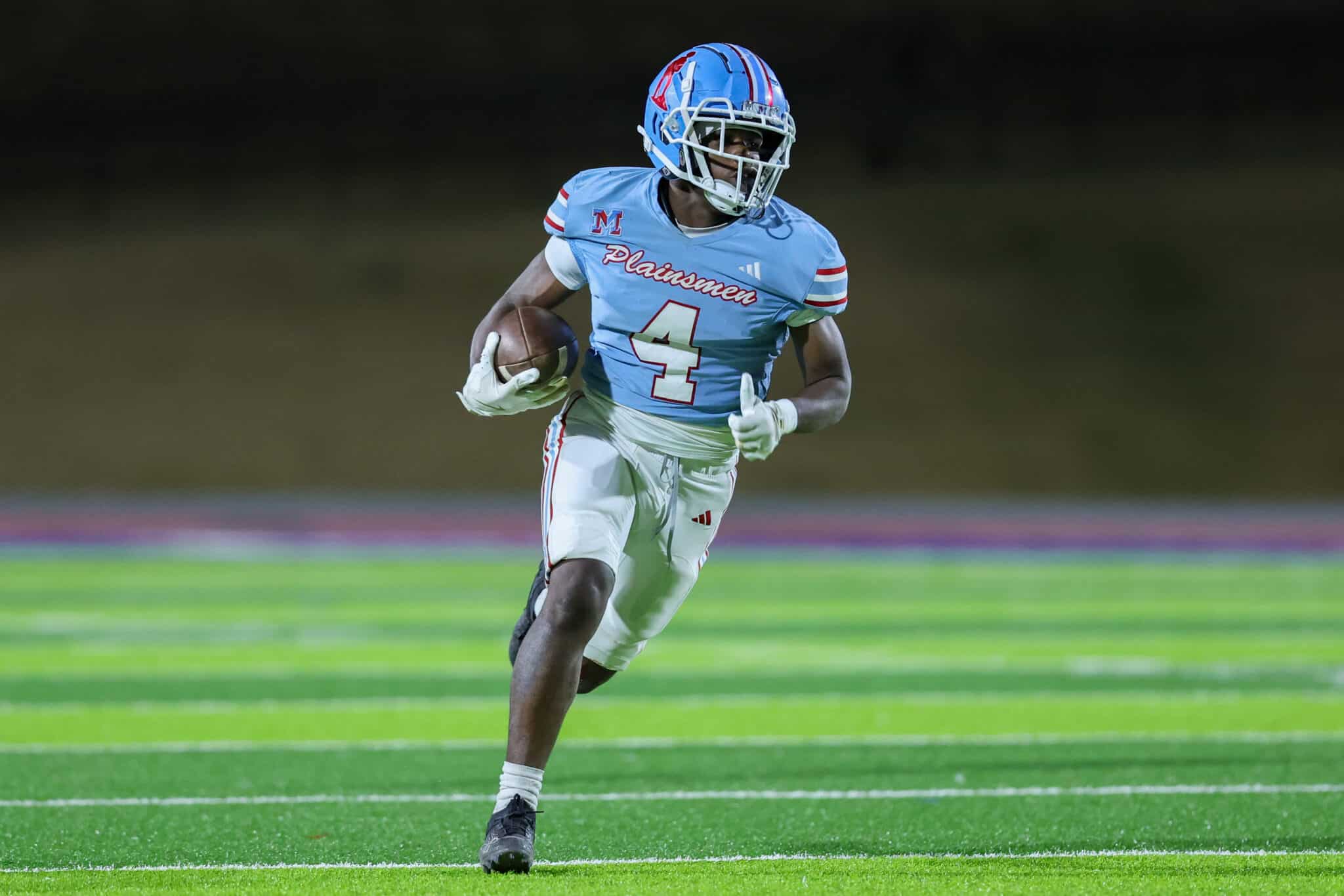 Seabolt Chase-7926 | Press Pass Sports