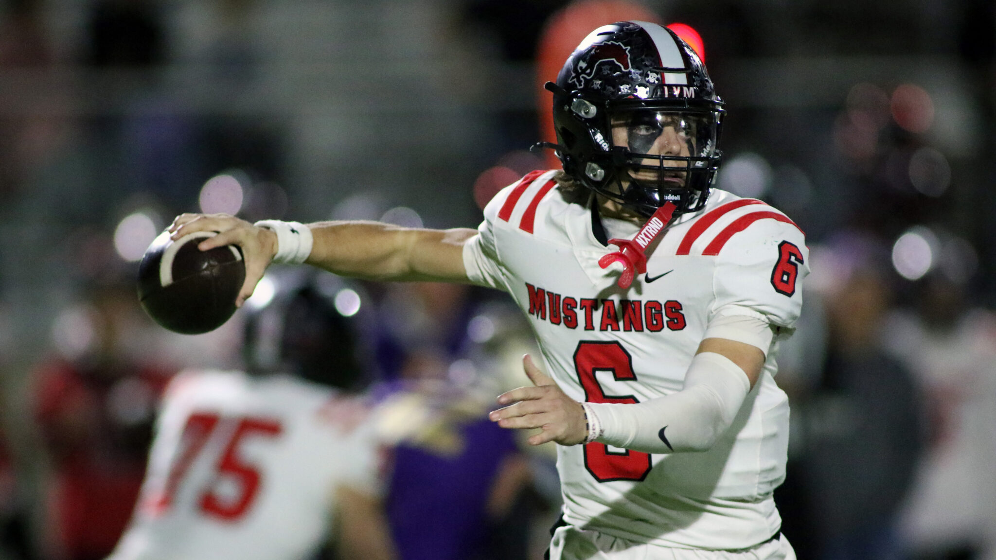 Shallowater outlasts Dalhart for big road win and District 1-3A Division I championship