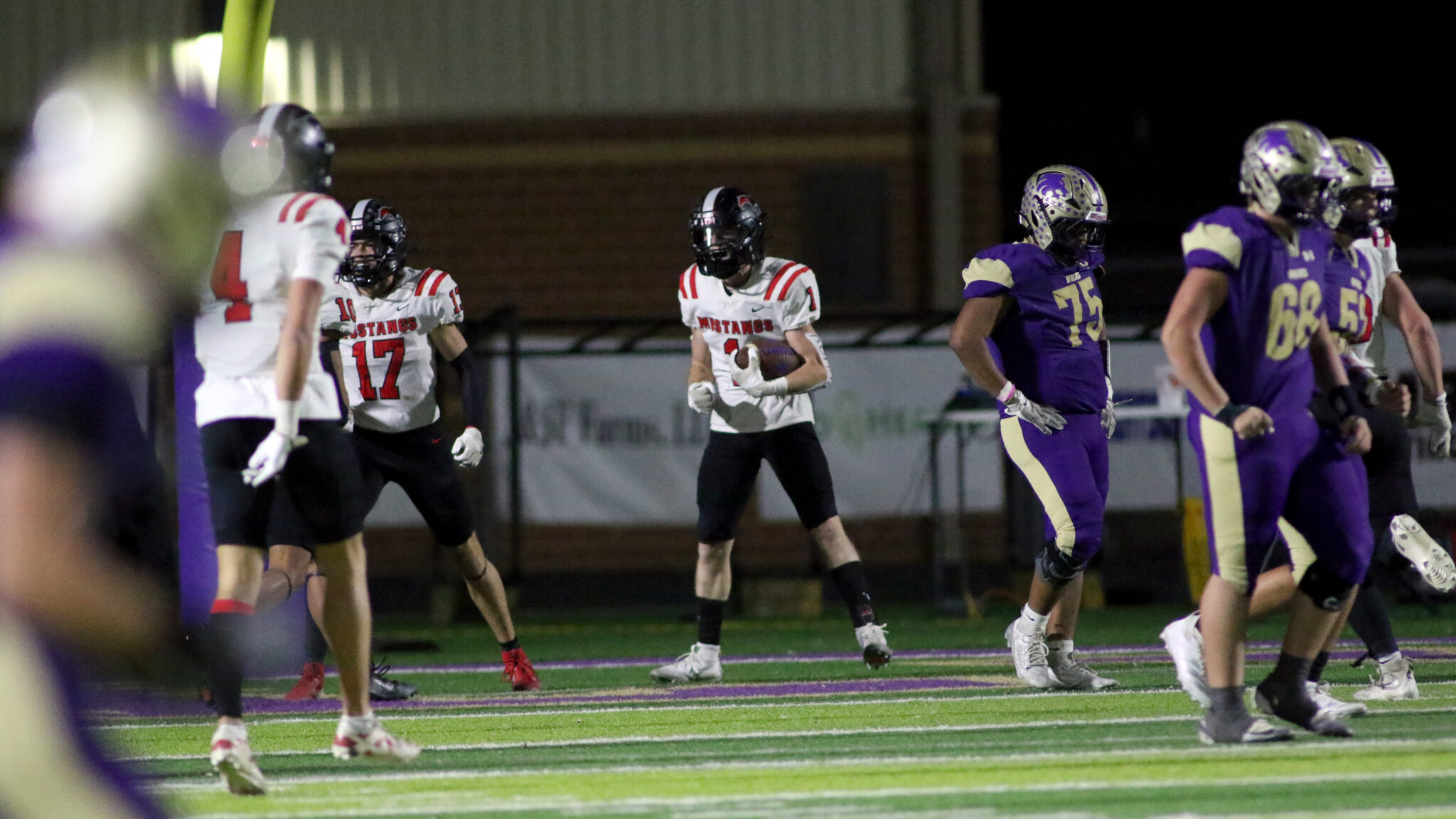 Shally-Dalhart073 | Press Pass Sports