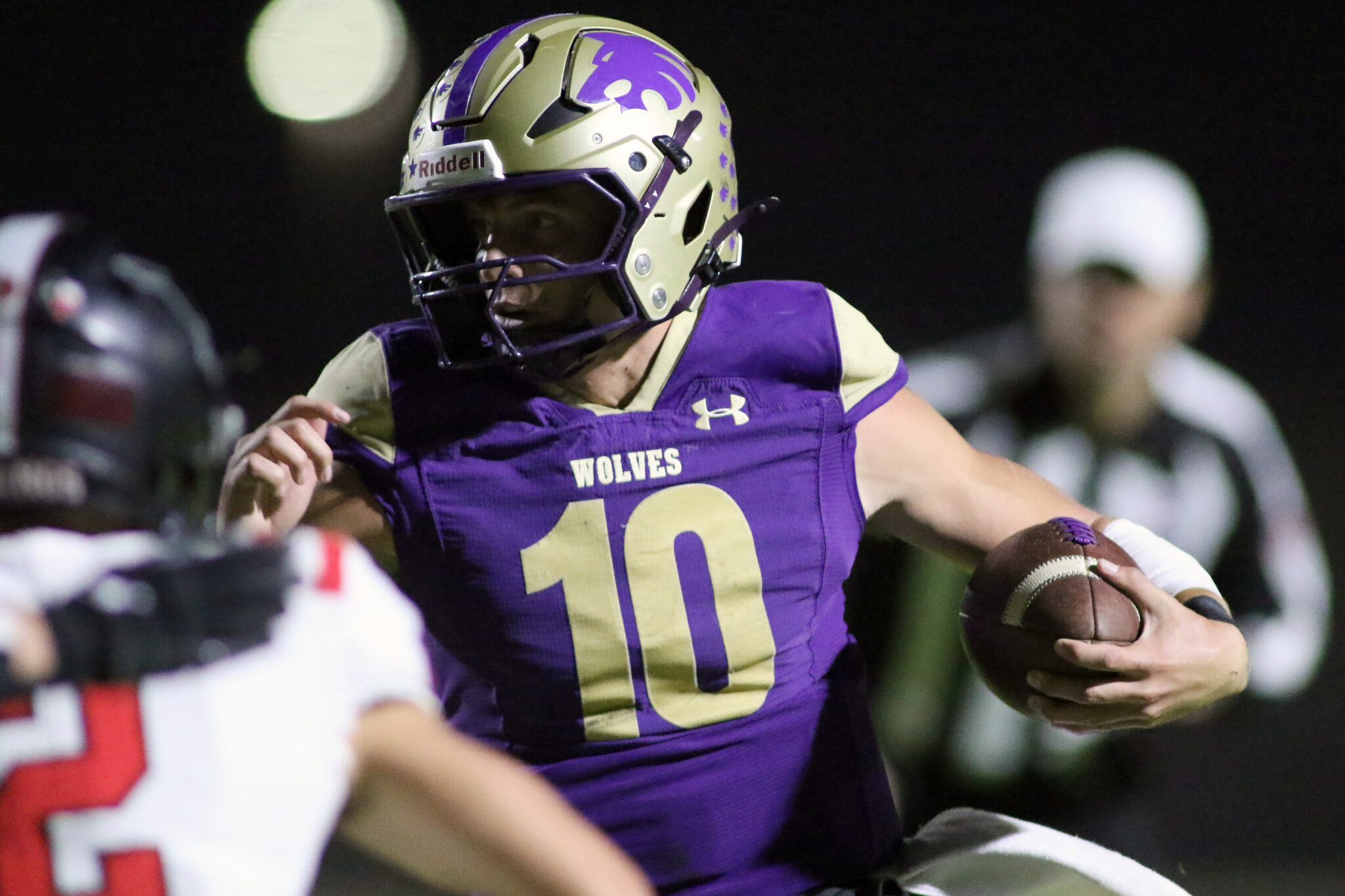 Shally-Dalhart016 | Press Pass Sports