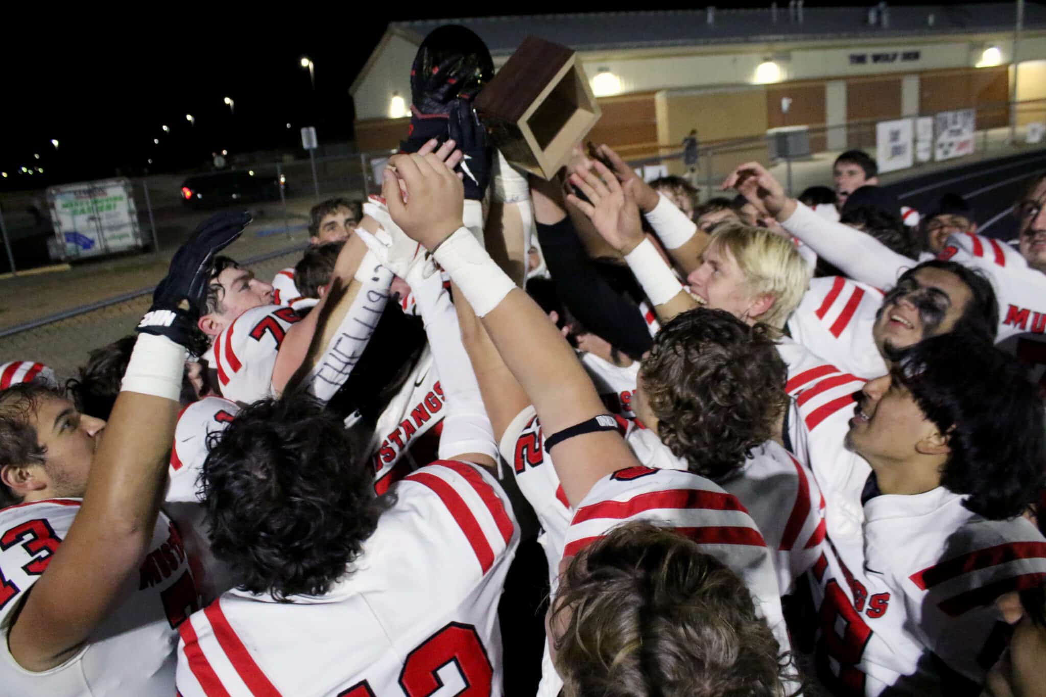 Shally-Dalhart084 | Press Pass Sports