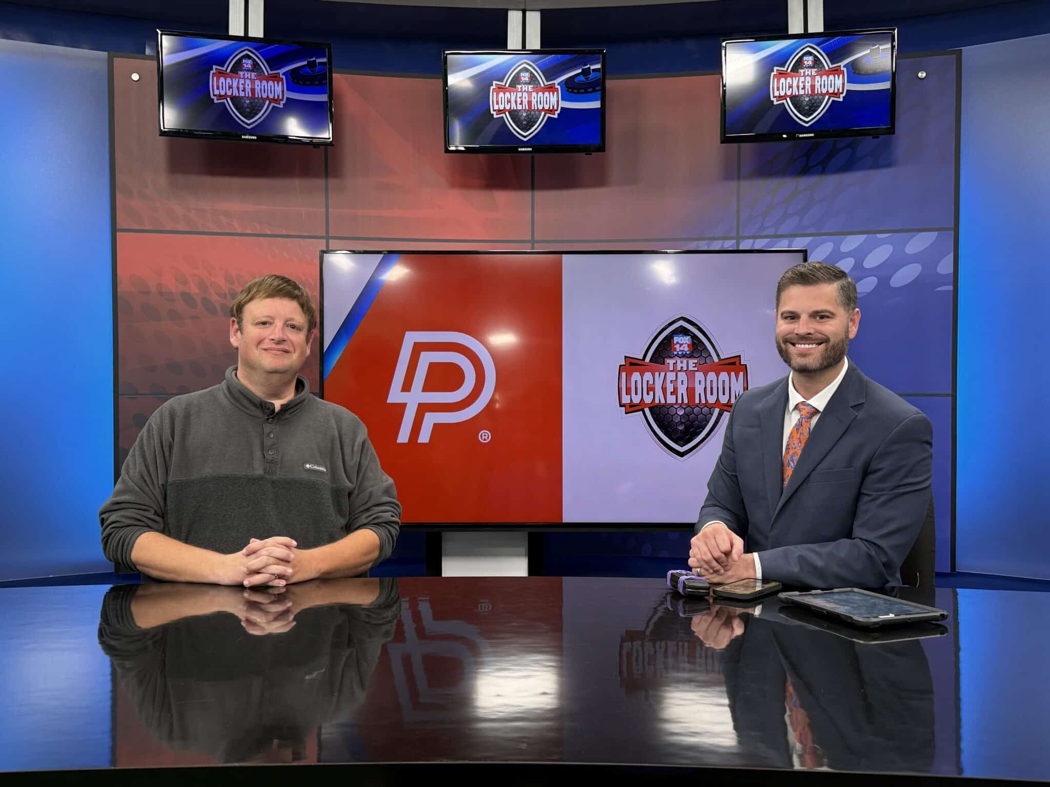 IMG_1265 | Press Pass Sports What We Learned from the opening round of the High School Football playoffs across the Texas Panhandle
