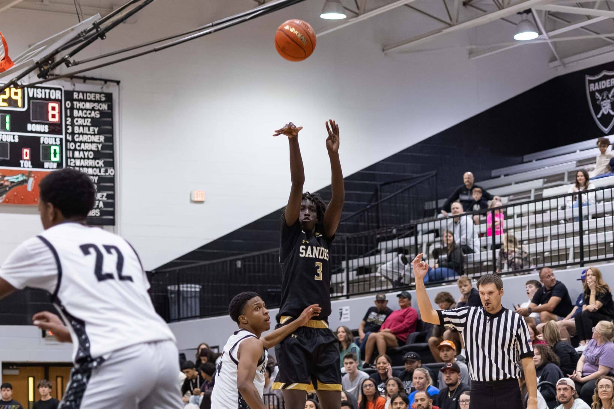 AHS-RHS-BBB-7 | Press Pass Sports