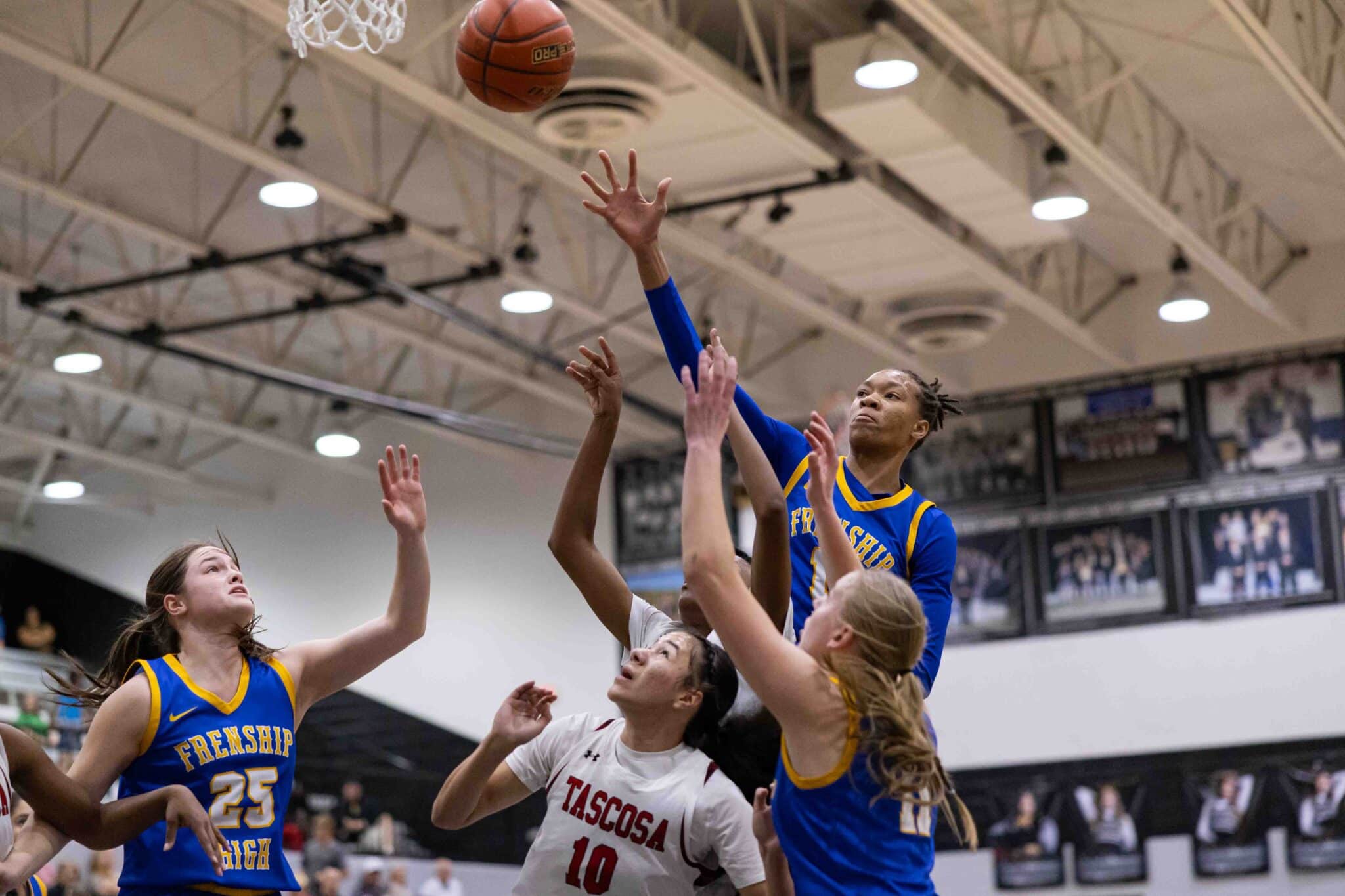 FHS-THS-GBB-7 | Press Pass Sports