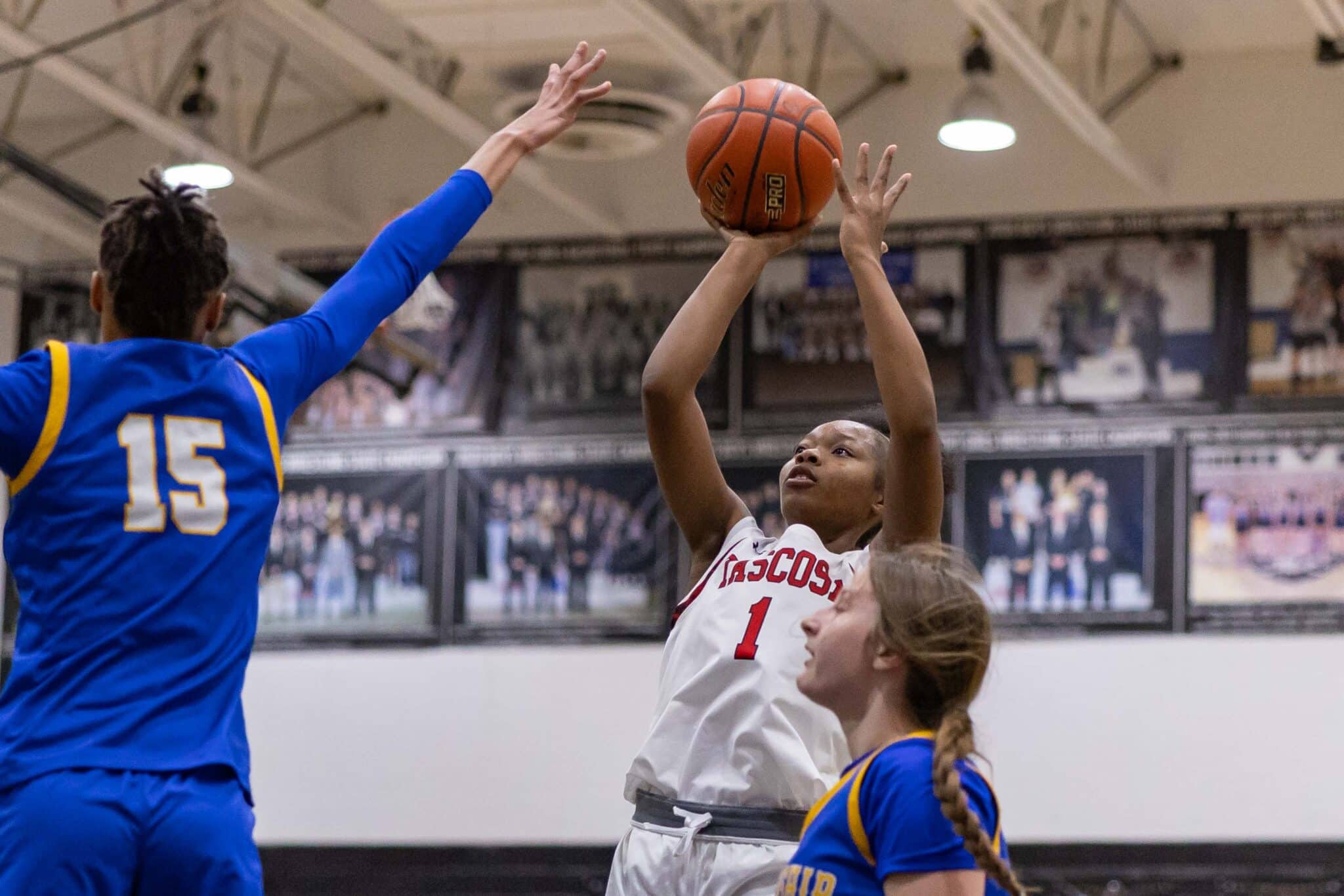 FHS-THS-GBB-13 | Press Pass Sports