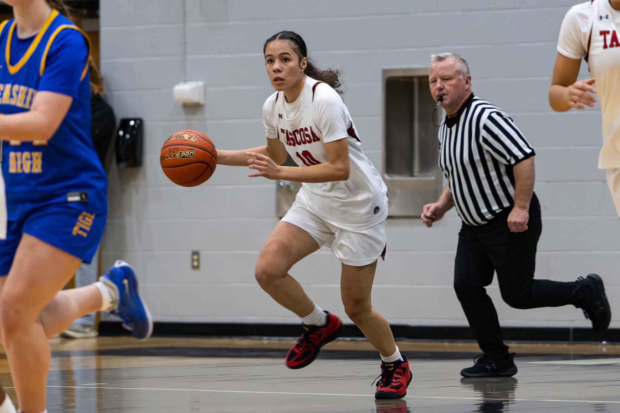 FHS-THS-GBB-30 | Press Pass Sports