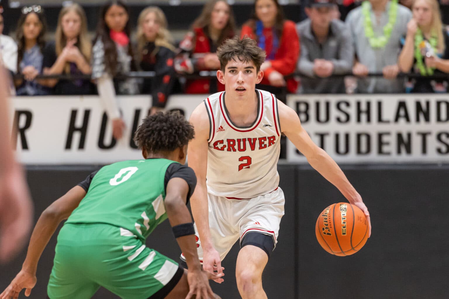 20 Boys Basketball Players to watch across the Texas Panhandle and ...