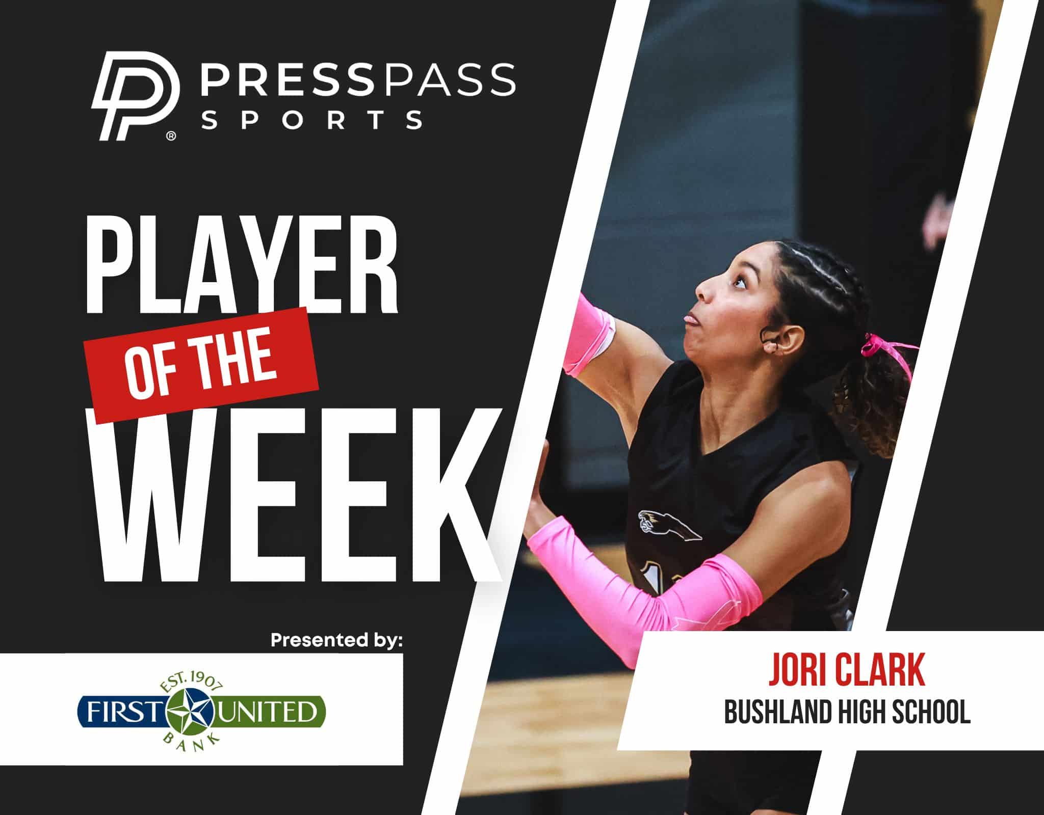 Copy of 2023 Athlete of the Week 21 | Press Pass Sports