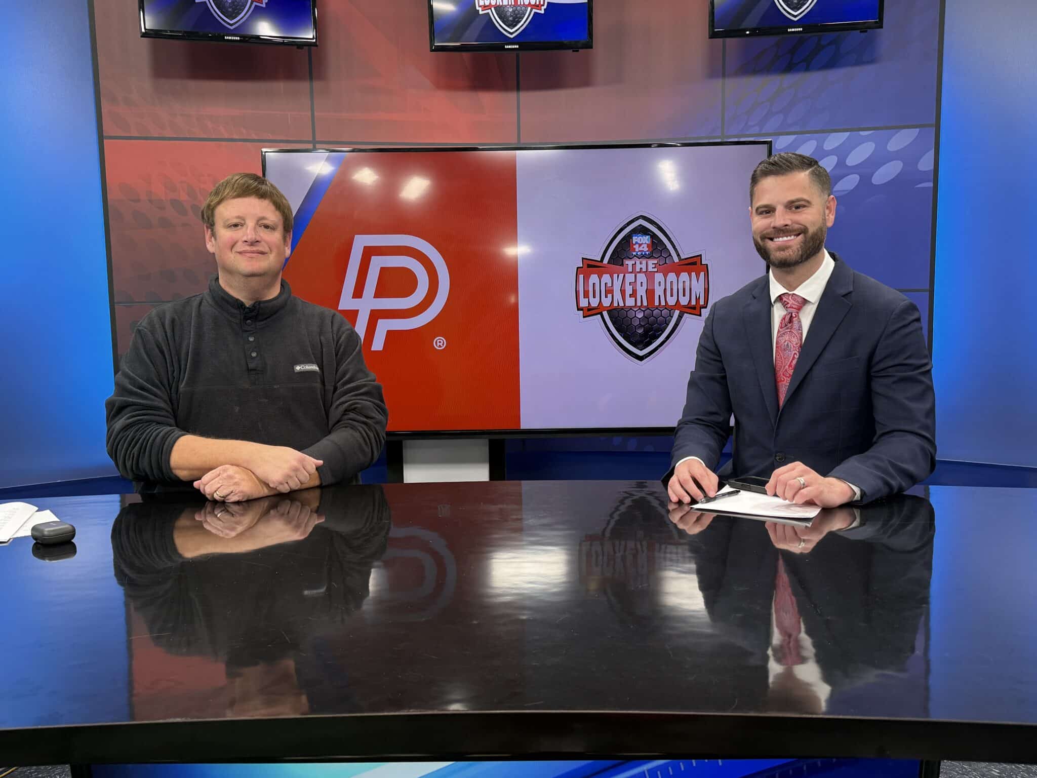 What We Learned from the second round of the High School Football playoffs across the Texas Panhandle