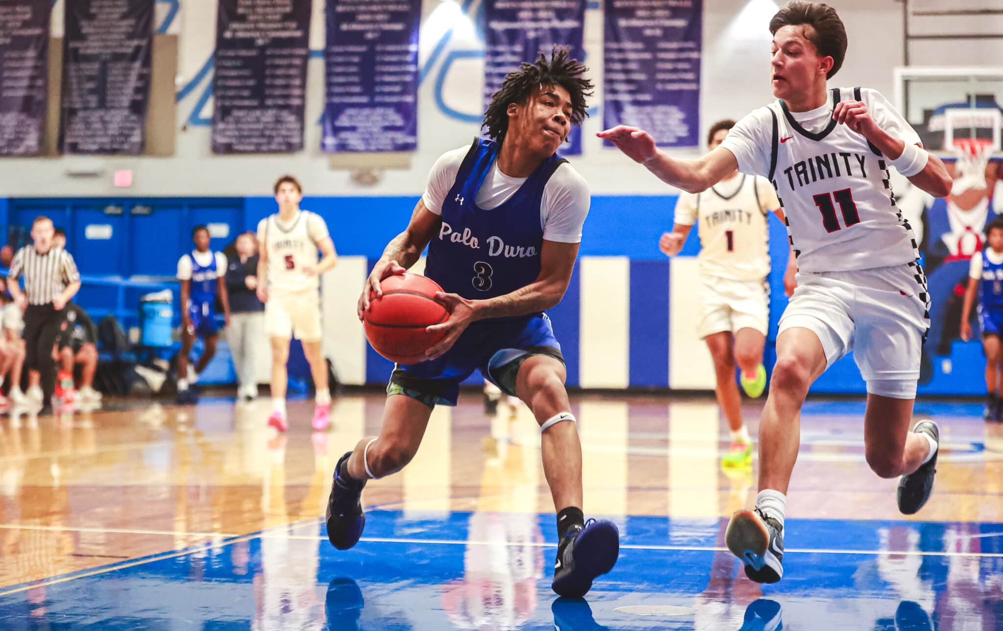 MY4A5868 | Press Pass Sports