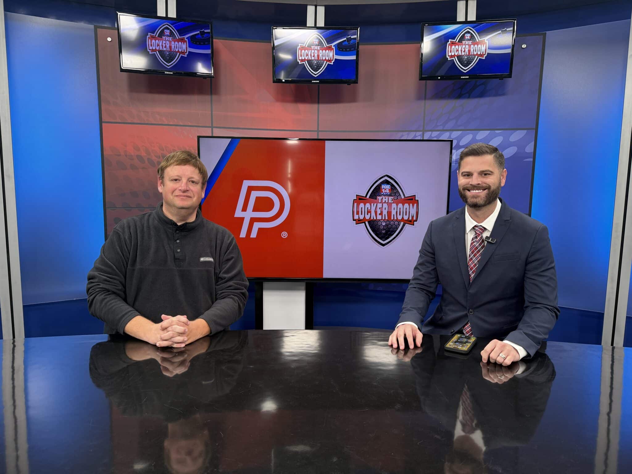 What We Learned from the regional semifinal round of the High School Football playoffs across the Texas Panhandle