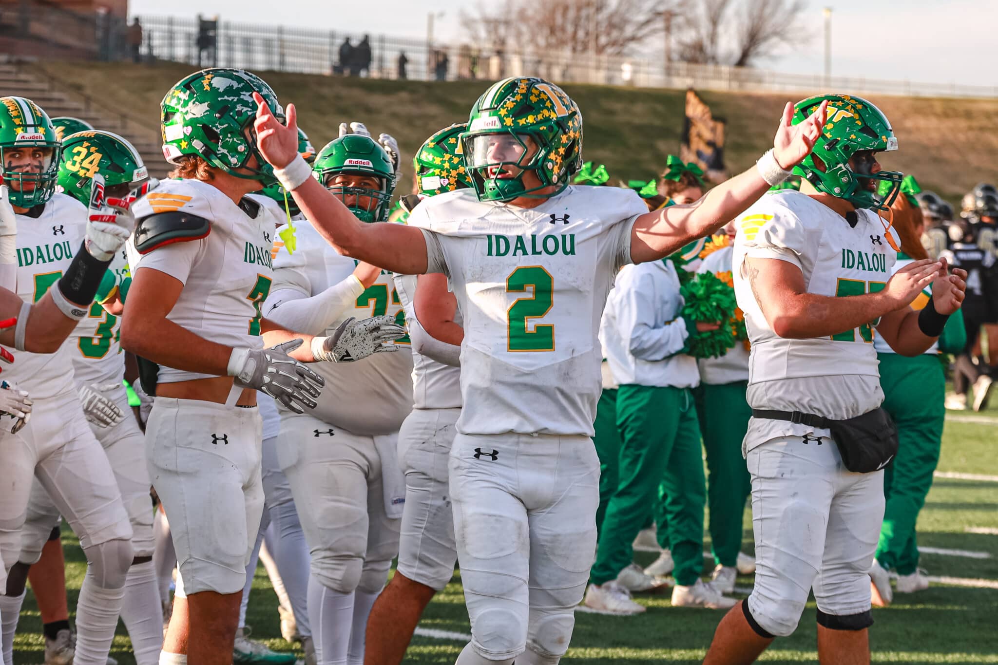 MY4A6501 | Press Pass Sports Texas Panhandle and South Plains High School football state quarterfinal predictions