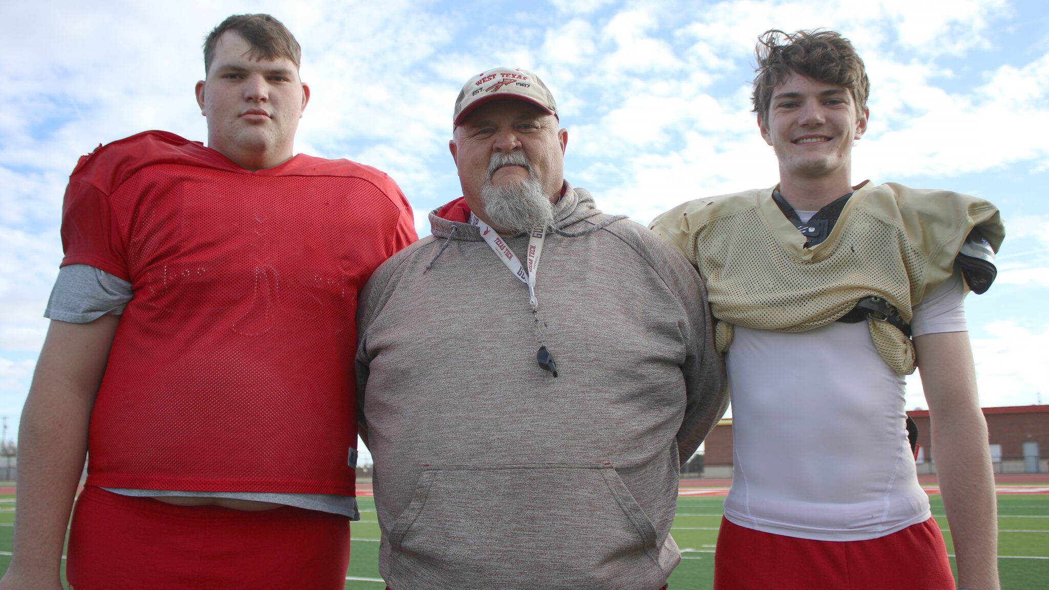 Comanche Kinship – Smith family empowers West Texas High’s run-heavy attack going into UIL Class 2A Division I state quarterfinal clash against Cisco