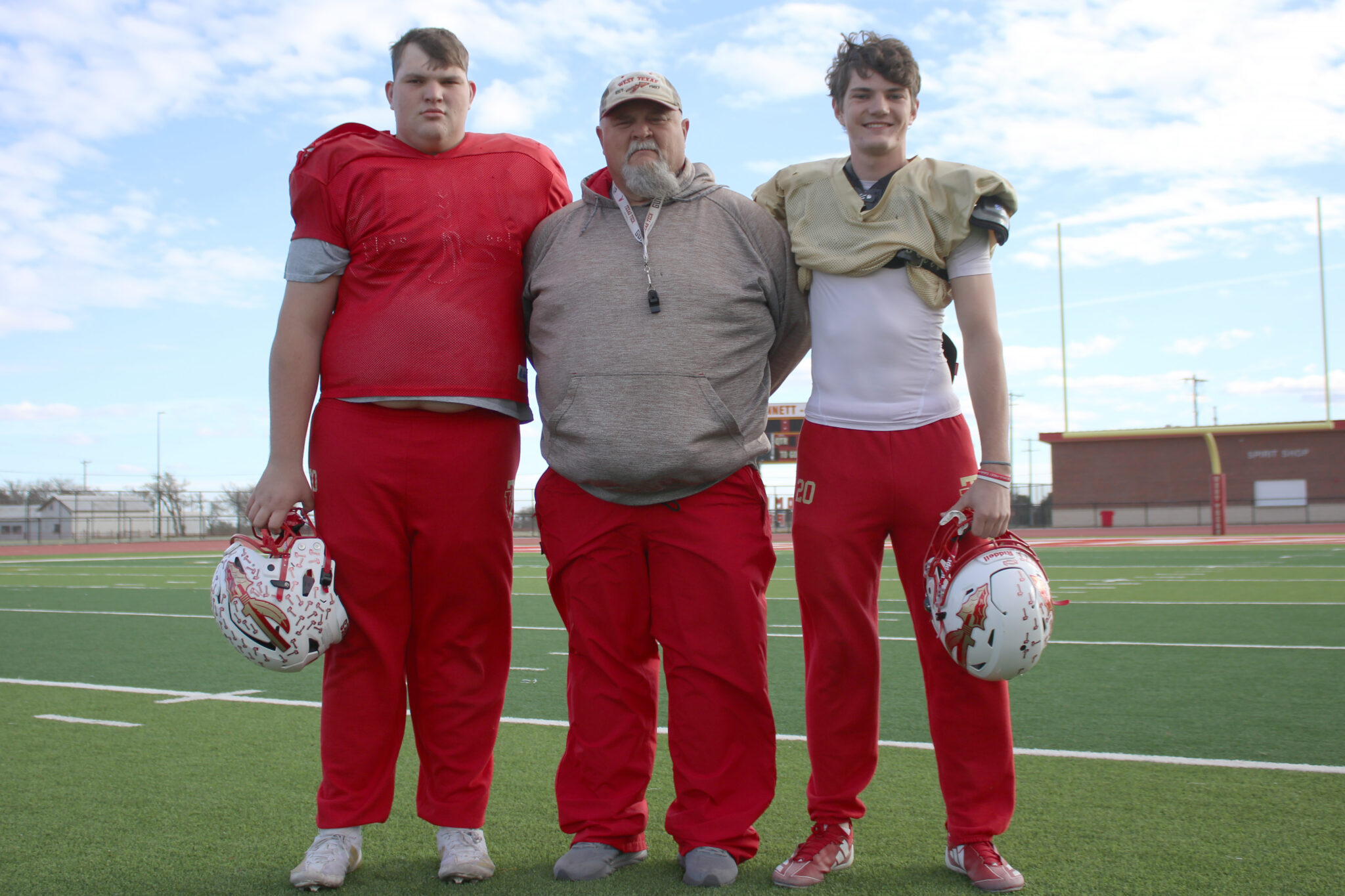 SmithFeature001 | Press Pass Sports