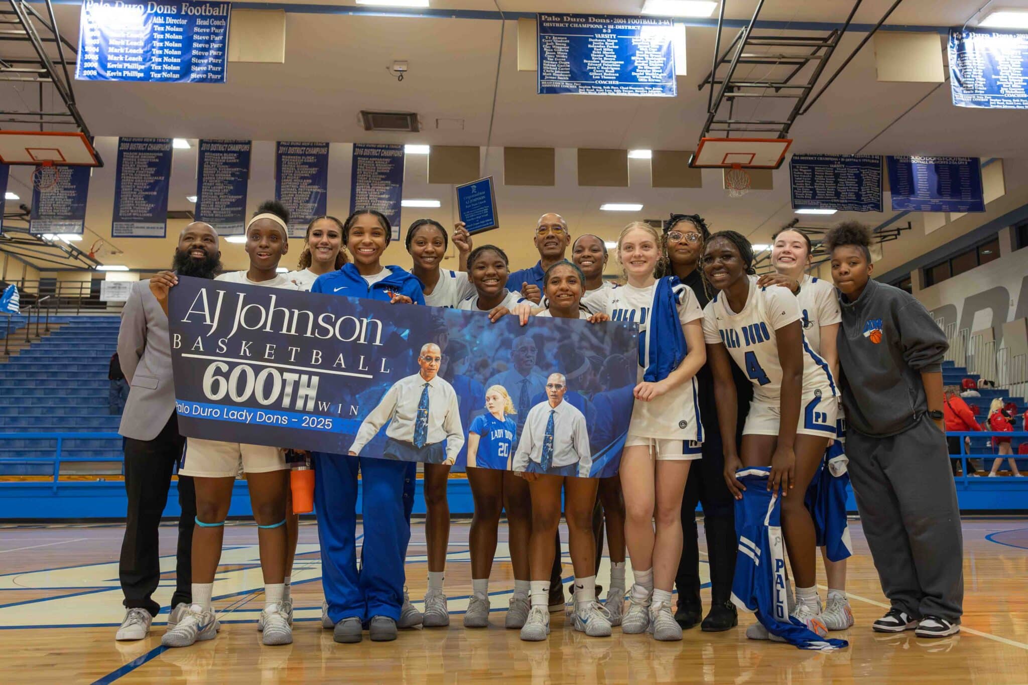 LCHS-PDHS-GBB-14 | Press Pass Sports Texas Panhandle and South Plains High School girls basketball district roundup