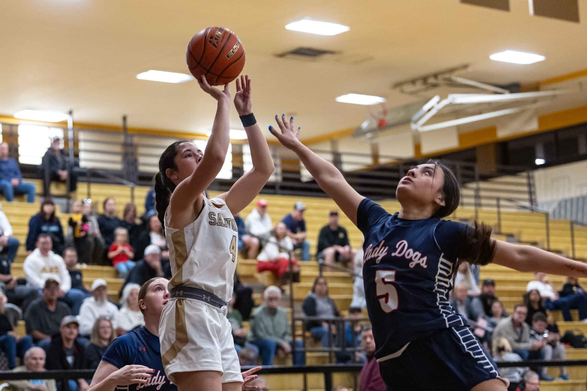 PHS-AHS-GBB-2 | Press Pass Sports