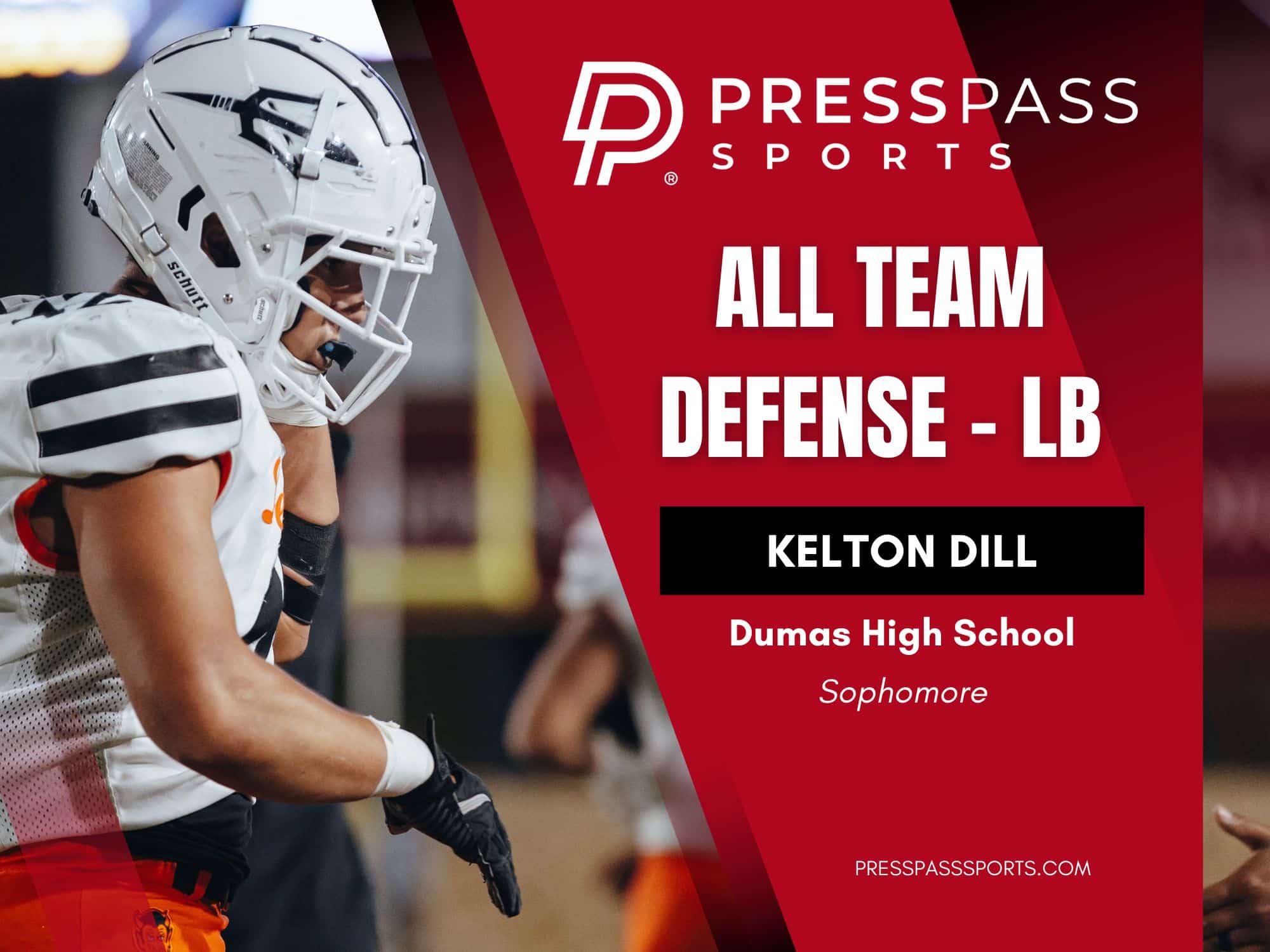 2025 PPS All-team football 28 | Press Pass Sports