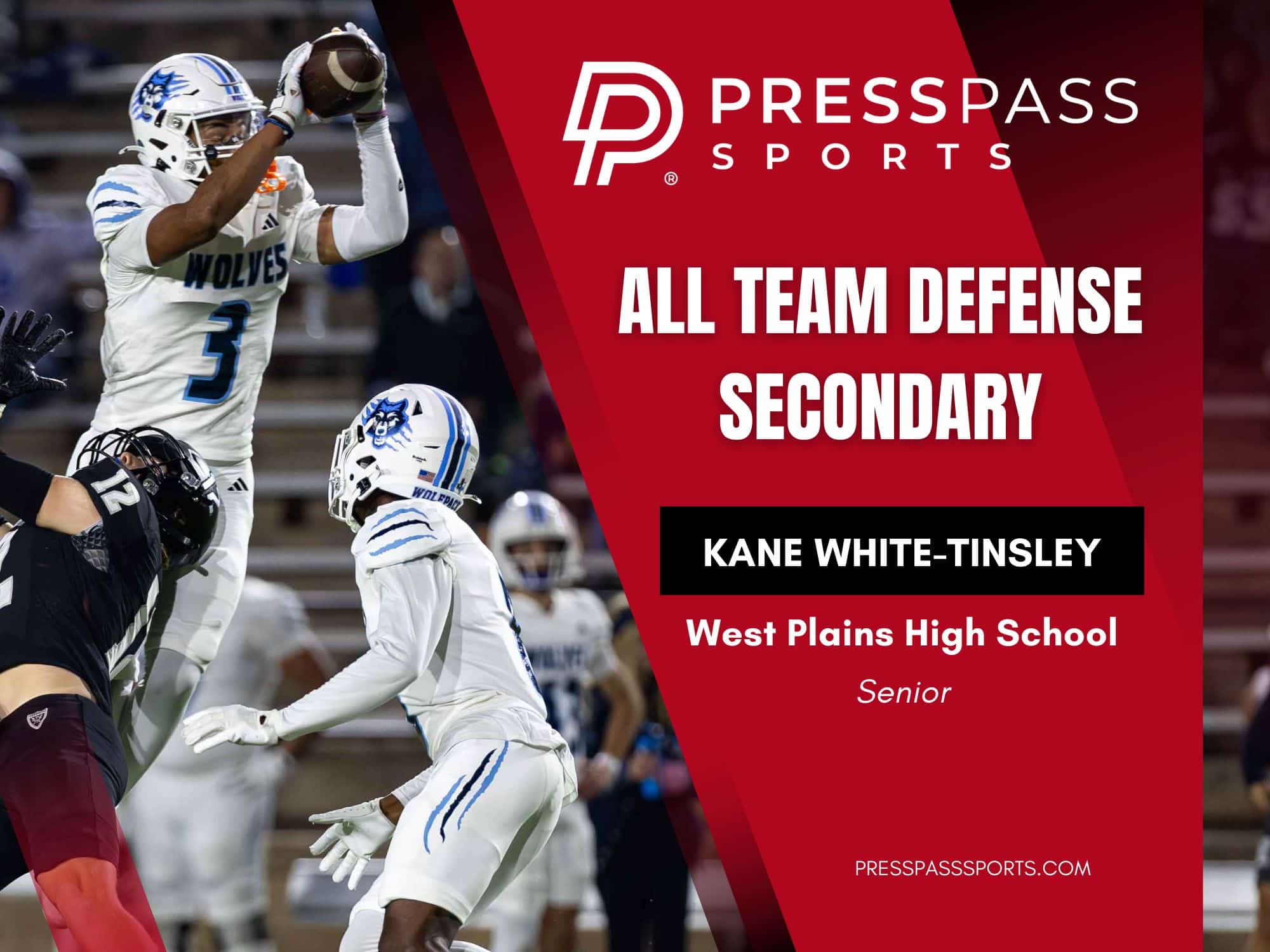 2025 PPS All-team football 32 | Press Pass Sports