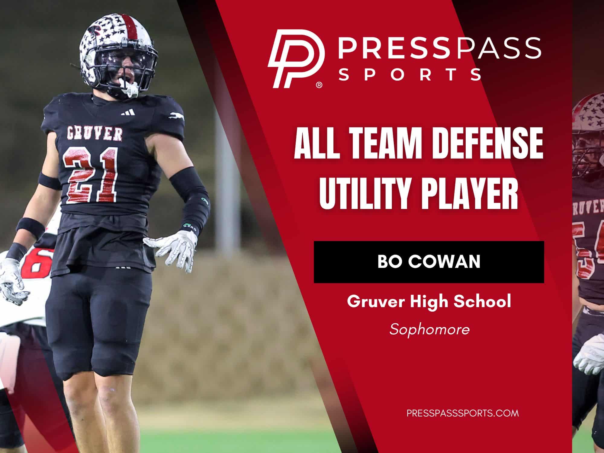 2025 PPS All-team football 34 | Press Pass Sports