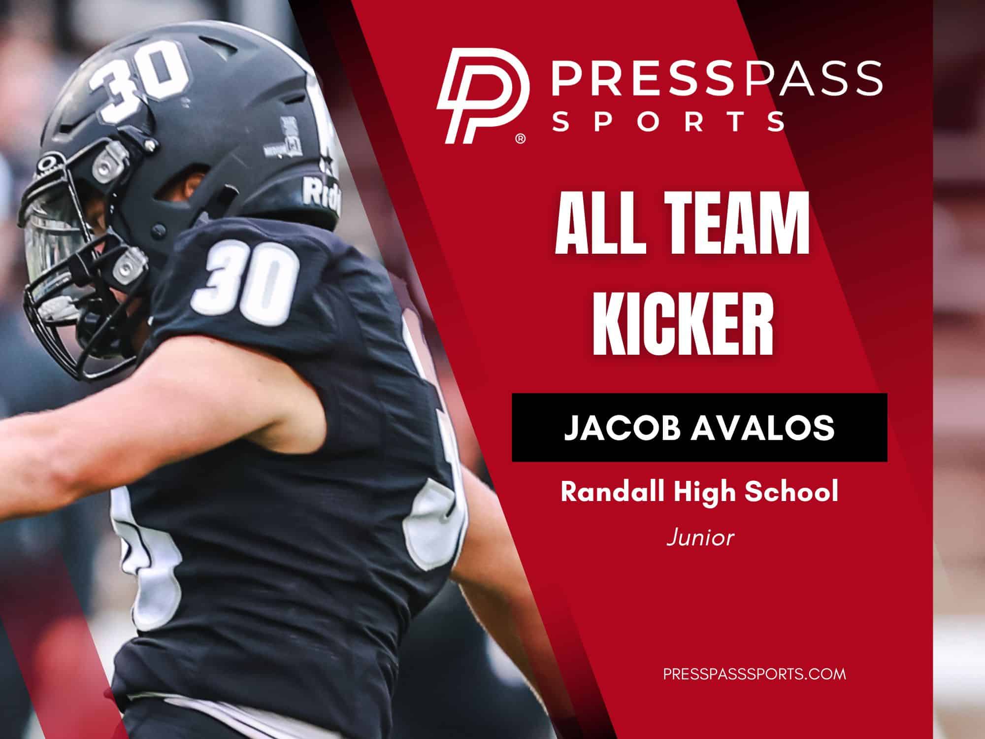 2025 PPS All-team football 35 | Press Pass Sports