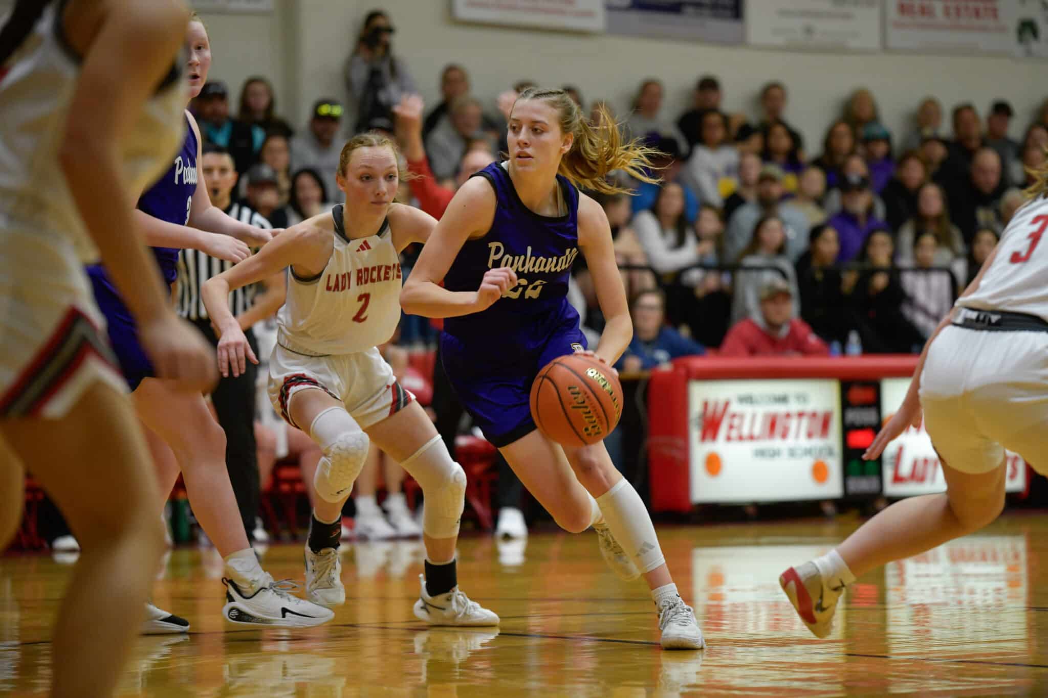 IMG_2819 | Press Pass Sports Texas Panhandle and South Plains girls basketball scores for January 9th