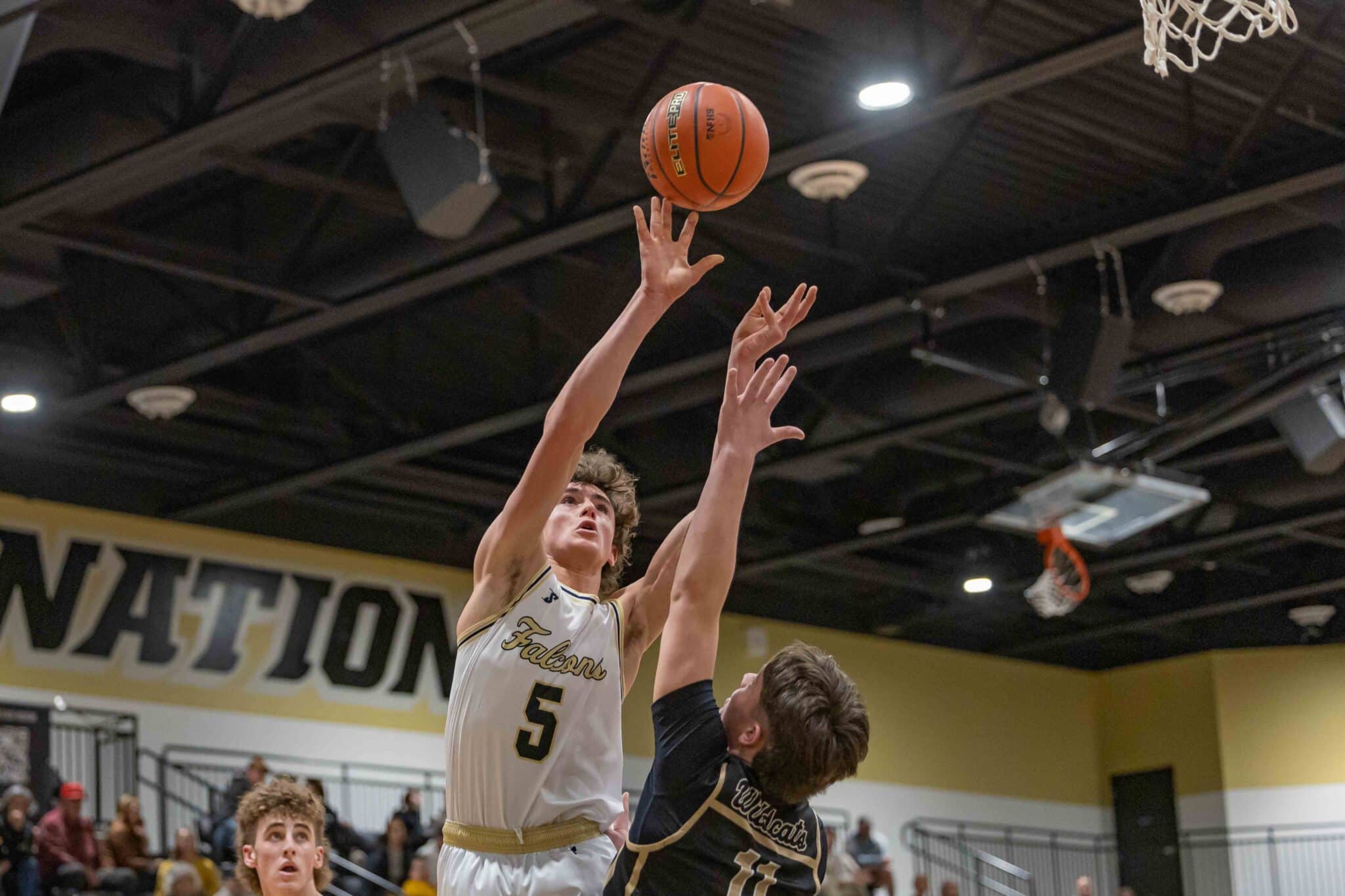 CHS-BHS-BBB-17 | Press Pass Sports