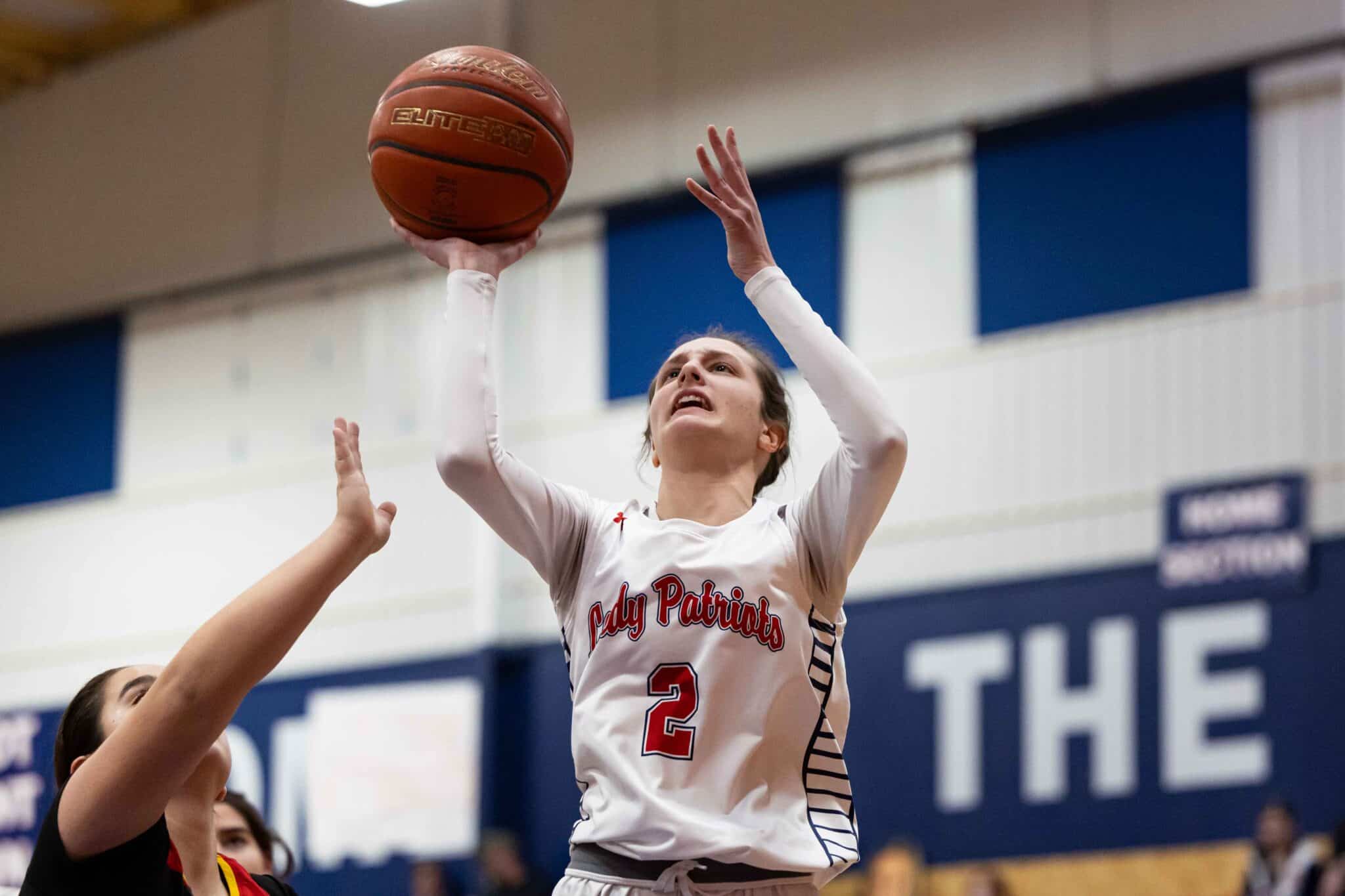 CTK-SJ-GBB-9 | Press Pass Sports Texas Panhandle and South Plains girls basketball scores for January 22nd