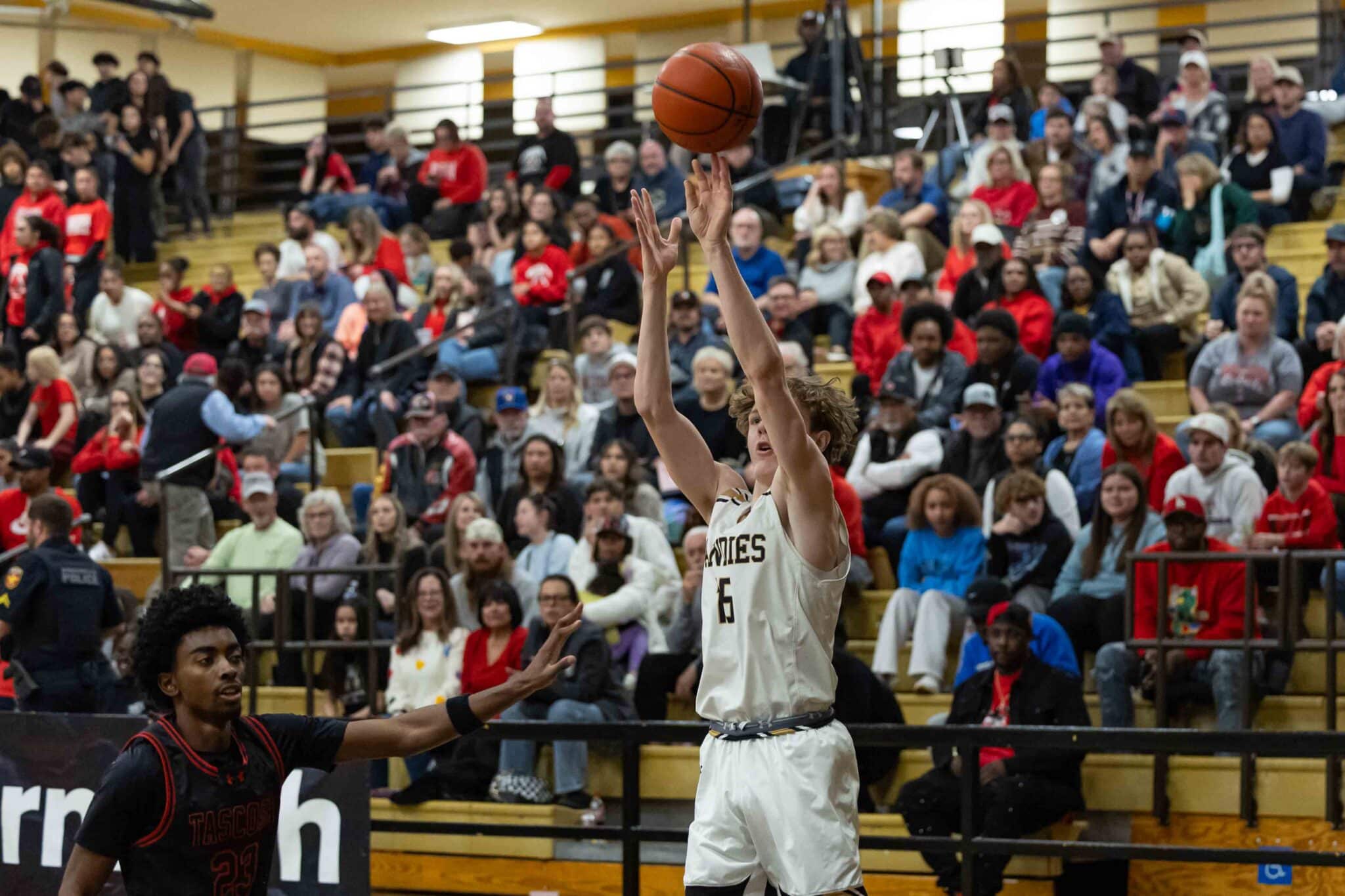 THS-AHS-BBB-7 | Press Pass Sports