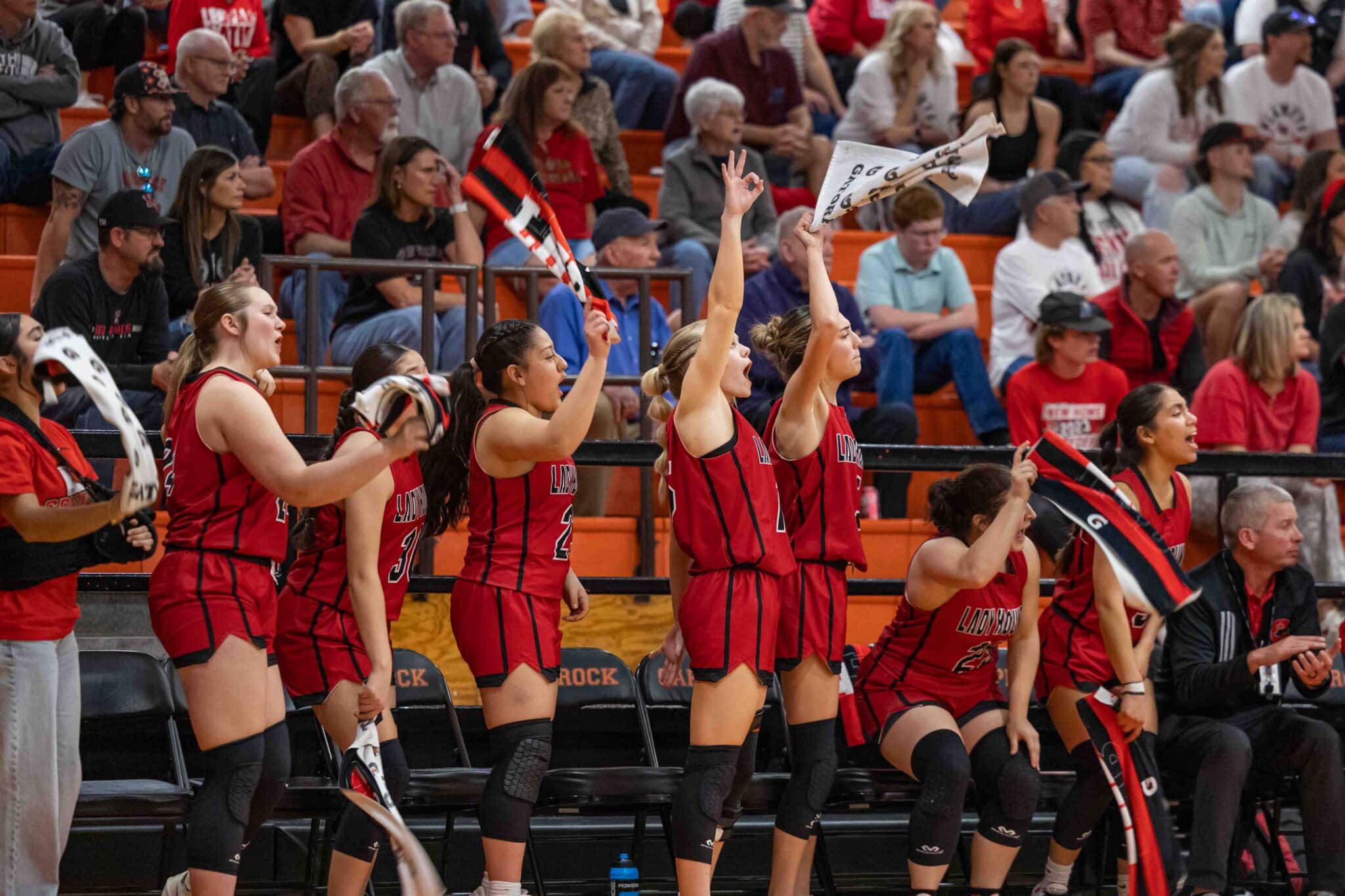UIL high school girls basketball state semifinal playoff pairings