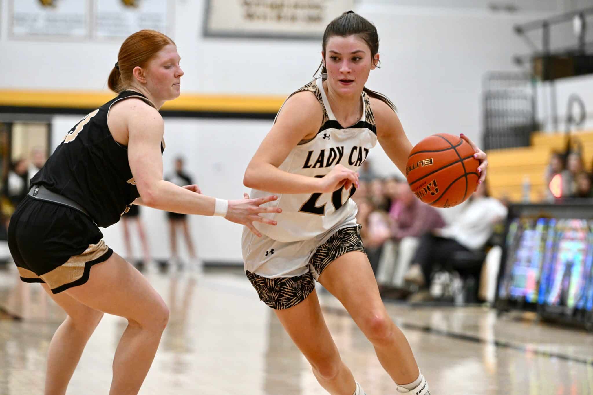 Z80_4627 | Press Pass Sports Texas Panhandle and South Plains girls basketball scores for February 3rd
