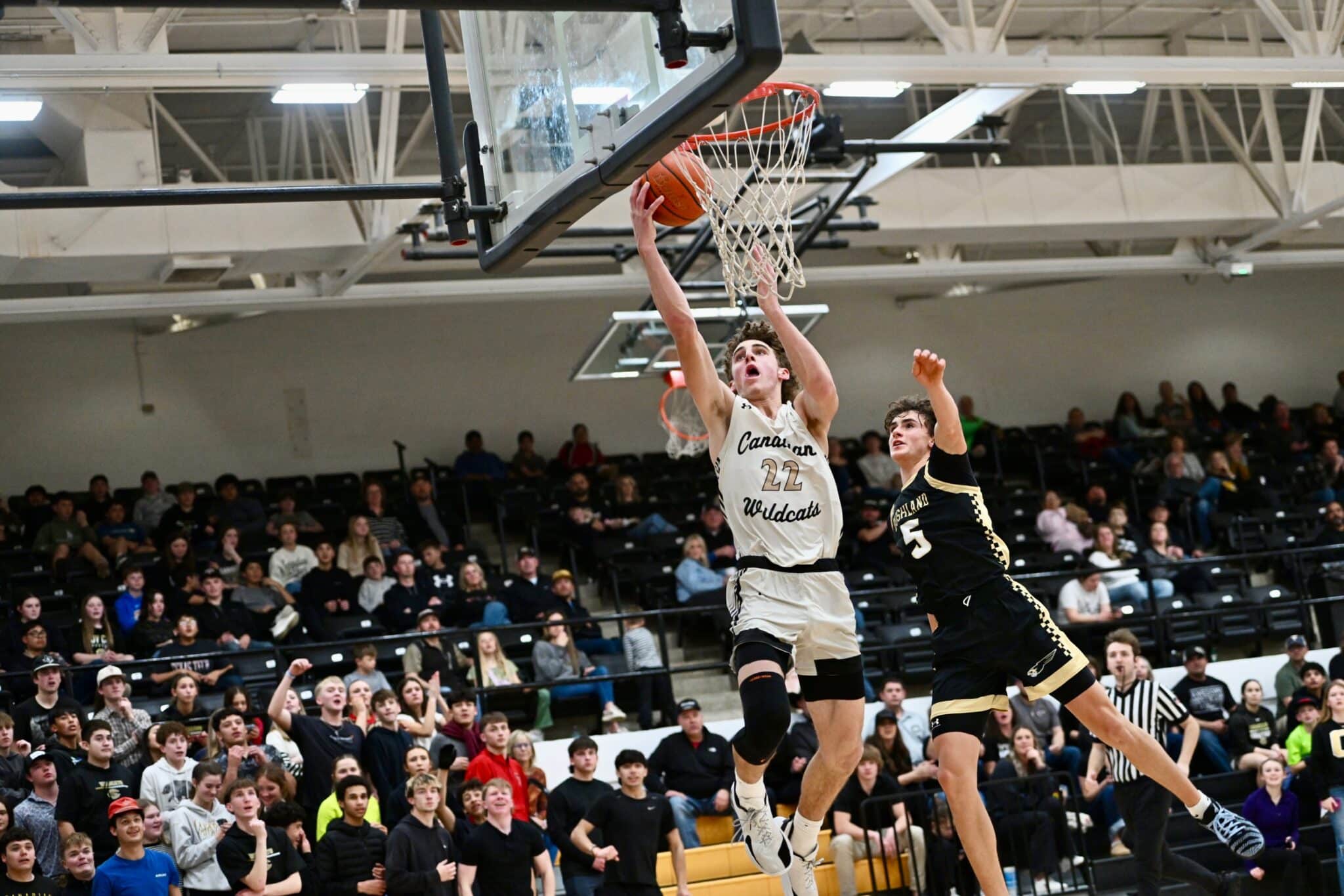 Z80_4972 | Press Pass Sports Texas Panhandle and South Plains boys basketball scores for February 3rd
