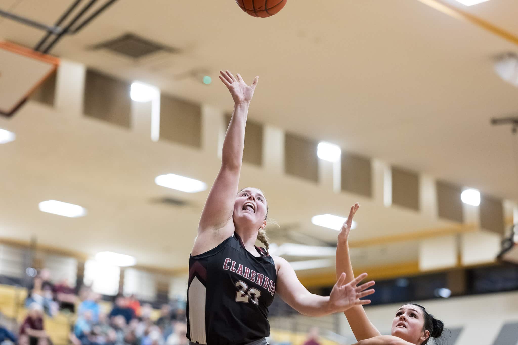 clarendon-vs-vega-girls-basketball-jpegJoe-pps-5 | Press Pass Sports