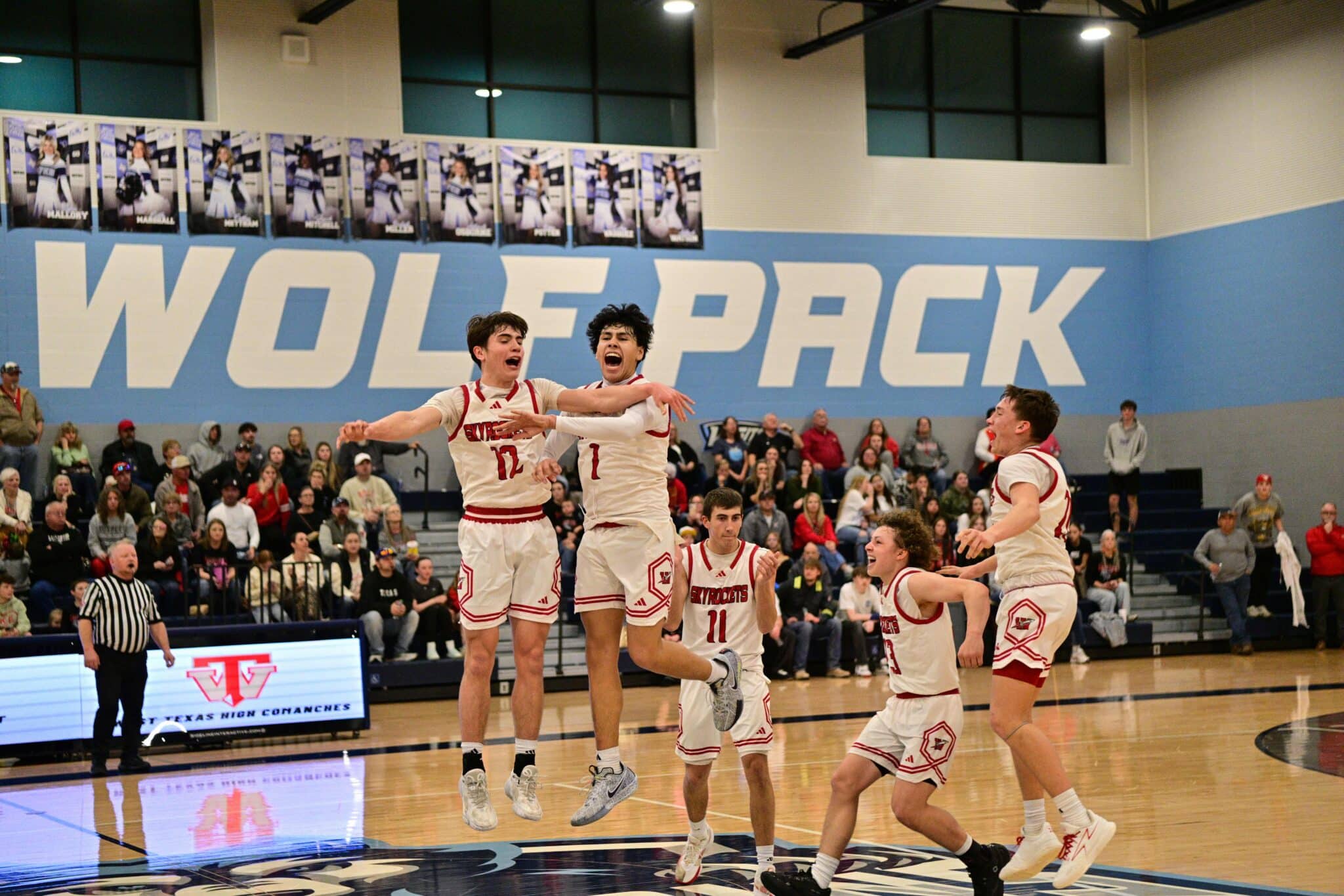 image3 5 | Press Pass Sports Texas Panhandle and South Plains boys bi-district basketball scores