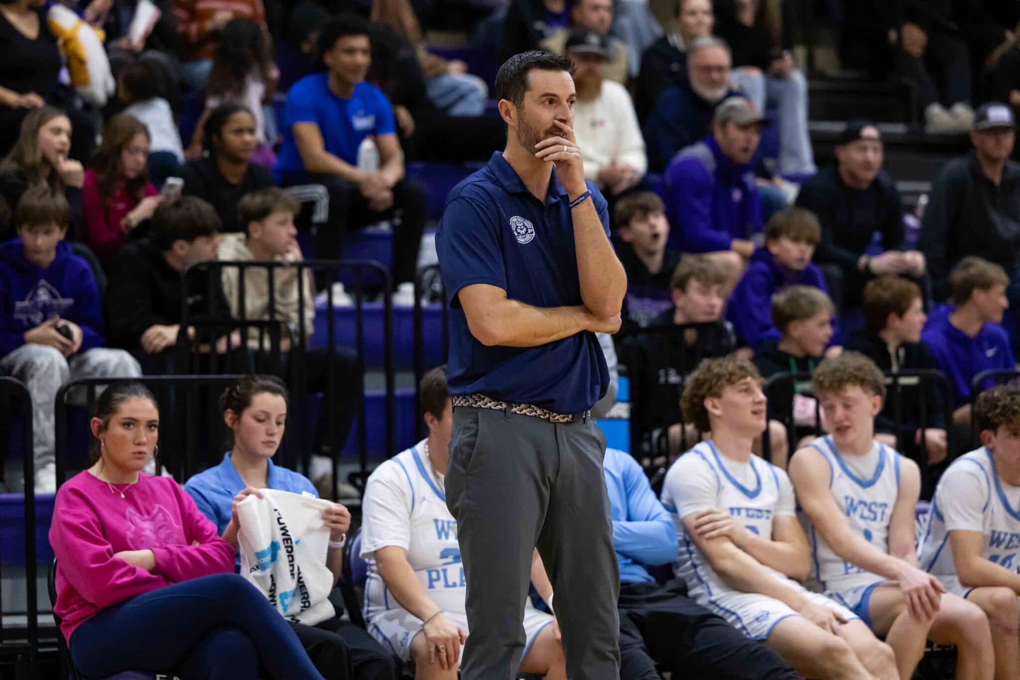 Region I High School boys basketball quarterfinal playoff pairings