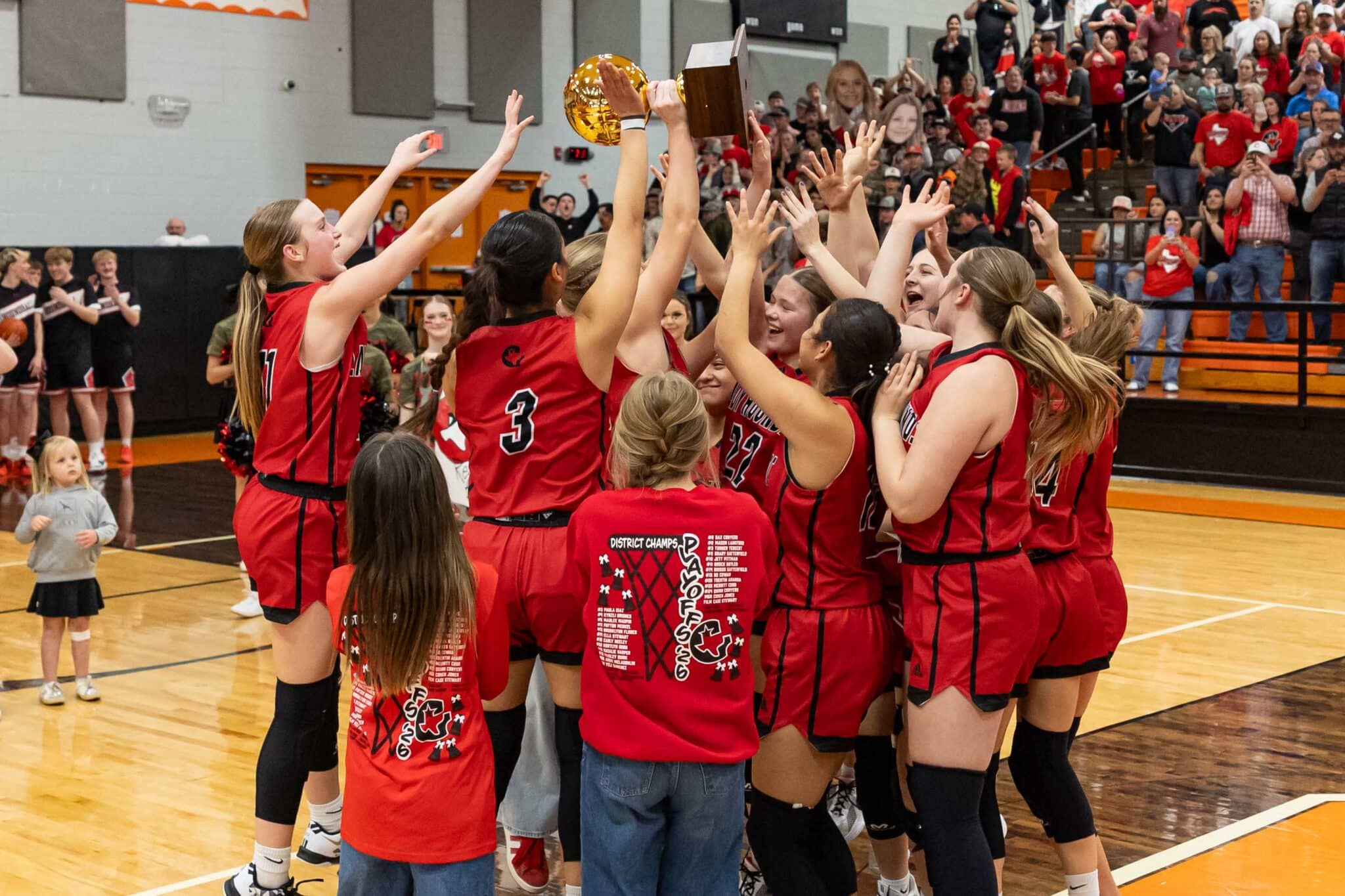 NHHS-GHS-GBB-29 | Press Pass Sports Gruver knocks off New Home to claim UIL Region I-2A Division II championship