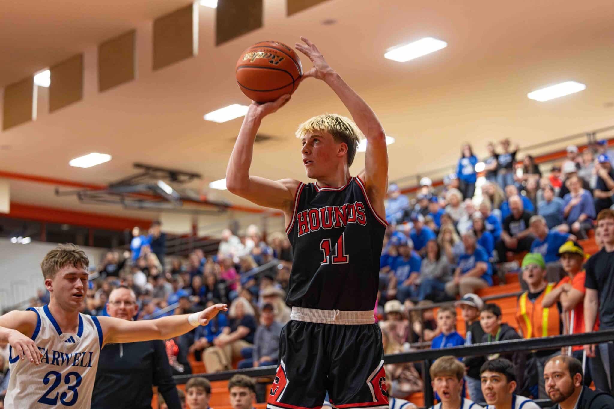 FHS-GHS-BBB-25 | Press Pass Sports