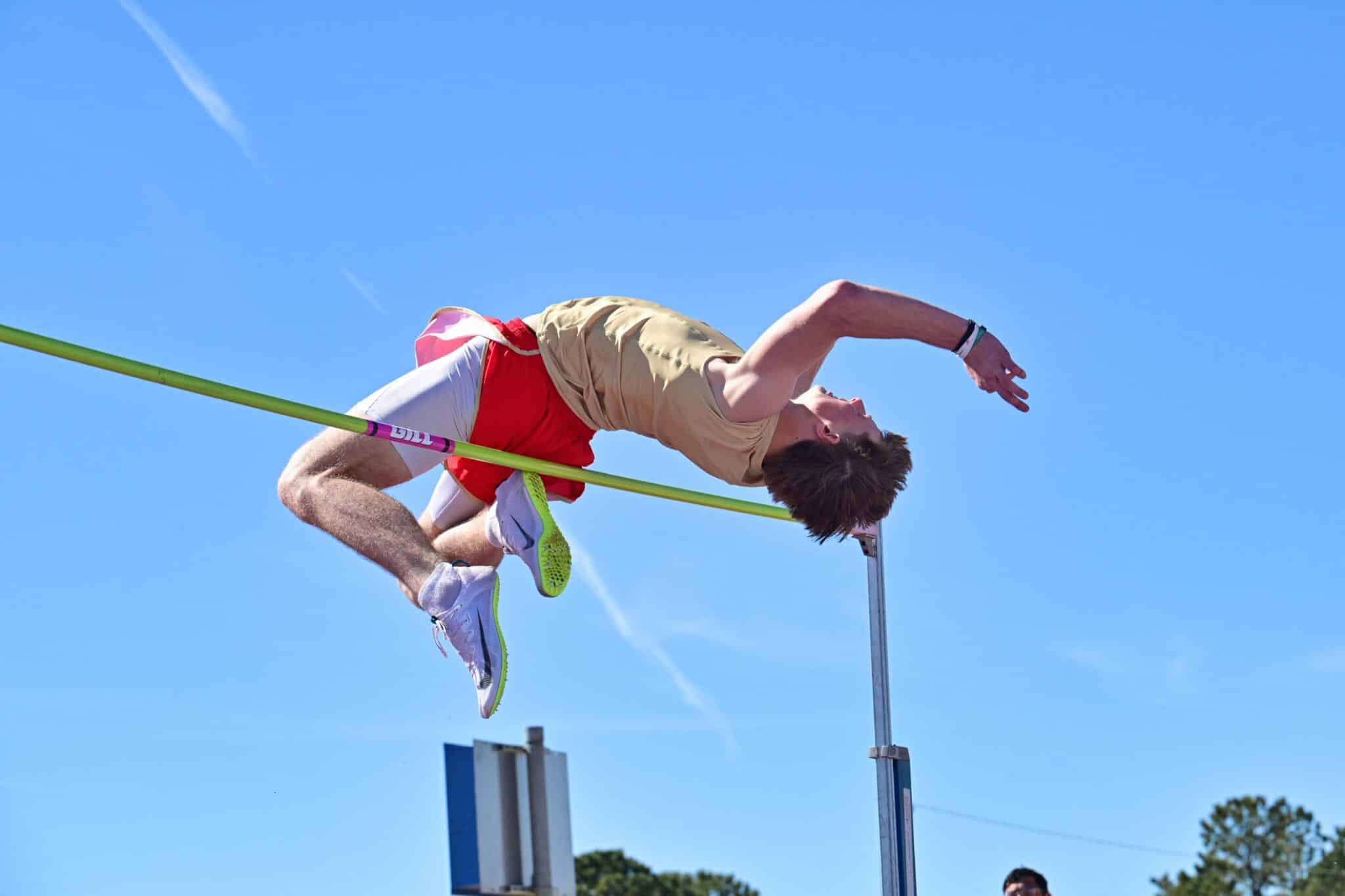 Texas Panhandle and South Plains High School Boys Track and Field honor roll for March 4th