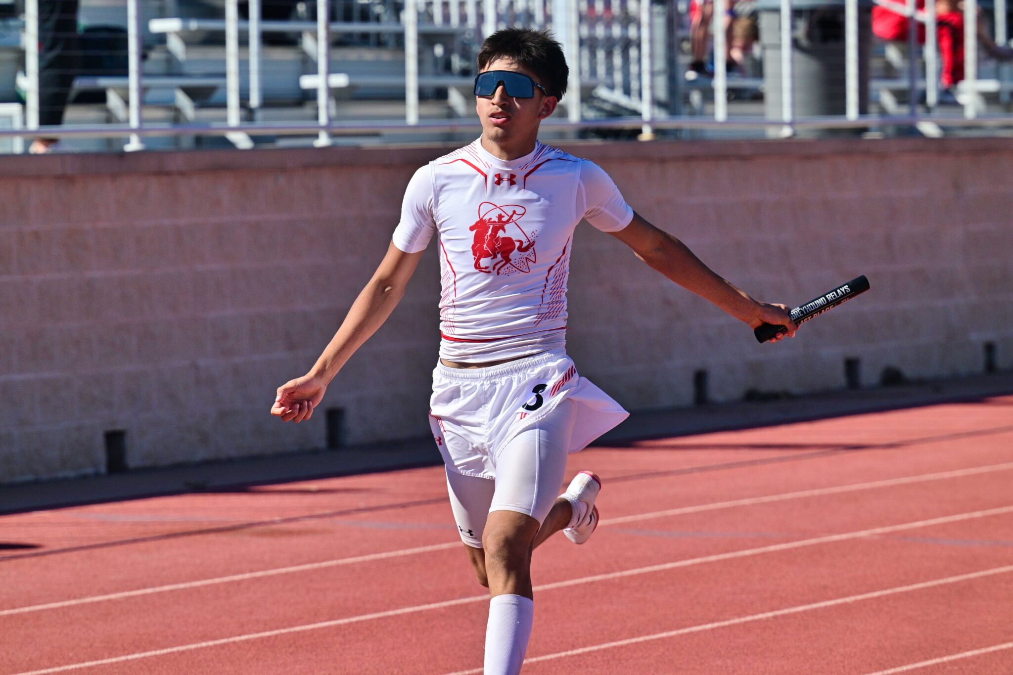 image4 | Press Pass Sports Perryton Rangers, Gruver Lady Hounds take home team titles at Spearman Lynx Relays