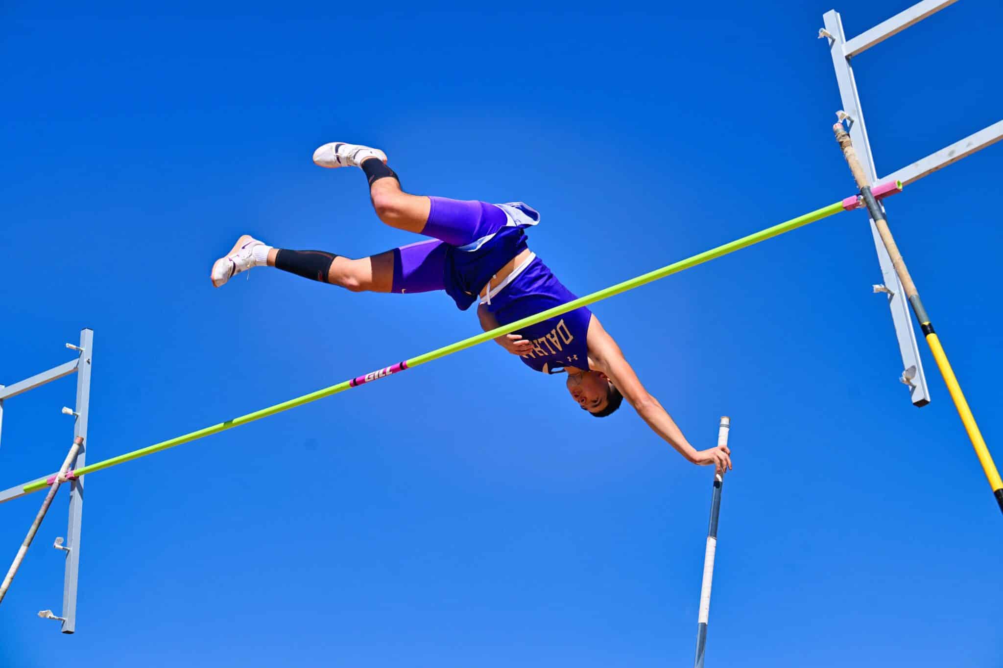 Texas Panhandle and South Plains High School Boys Track and Field honor roll for March 25th