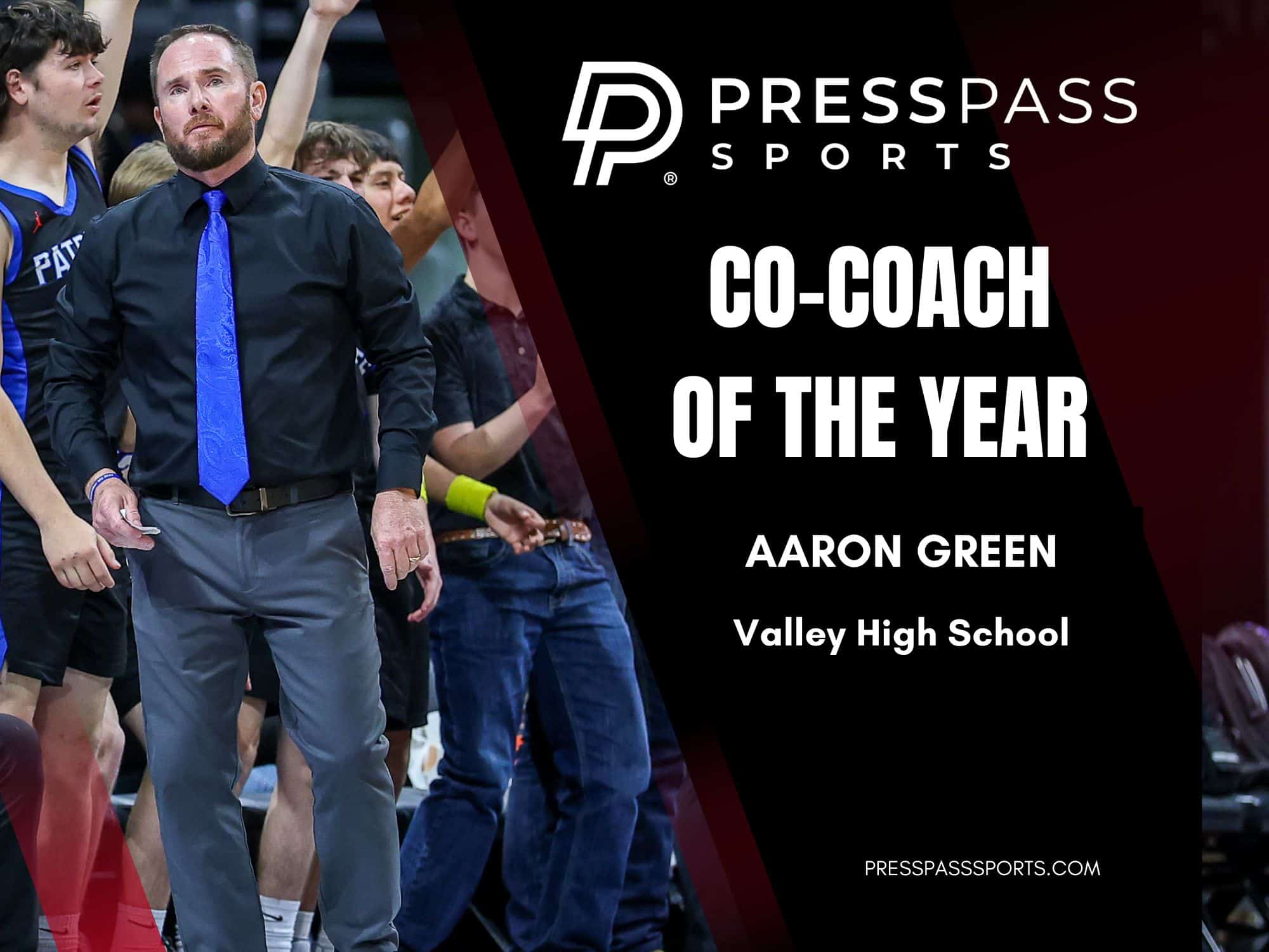 2026 Boys Basketball All-team | Press Pass Sports