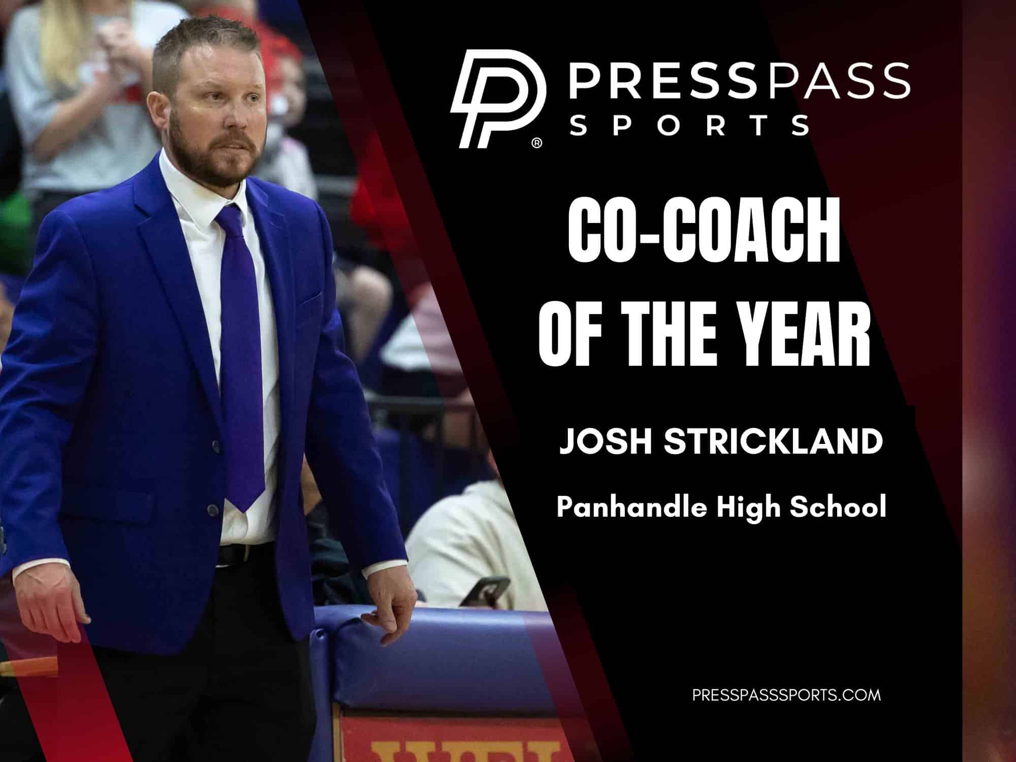 2026 Boys Basketball All-team 1 | Press Pass Sports