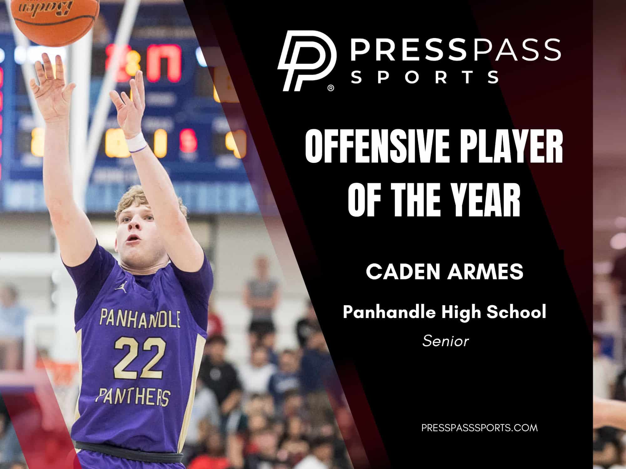 2026 Boys Basketball All-team 4 | Press Pass Sports