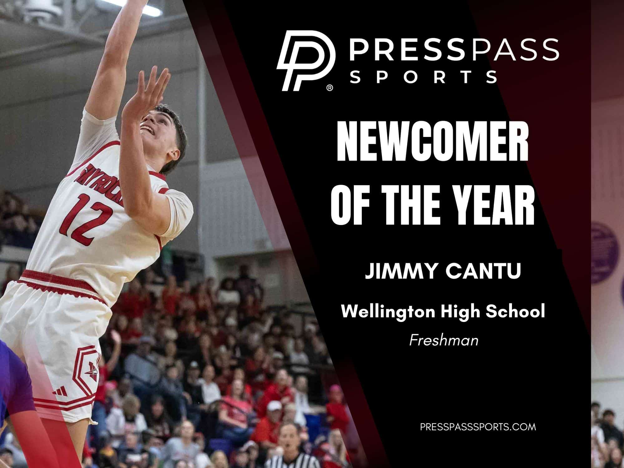 2026 Boys Basketball All-team 5 | Press Pass Sports