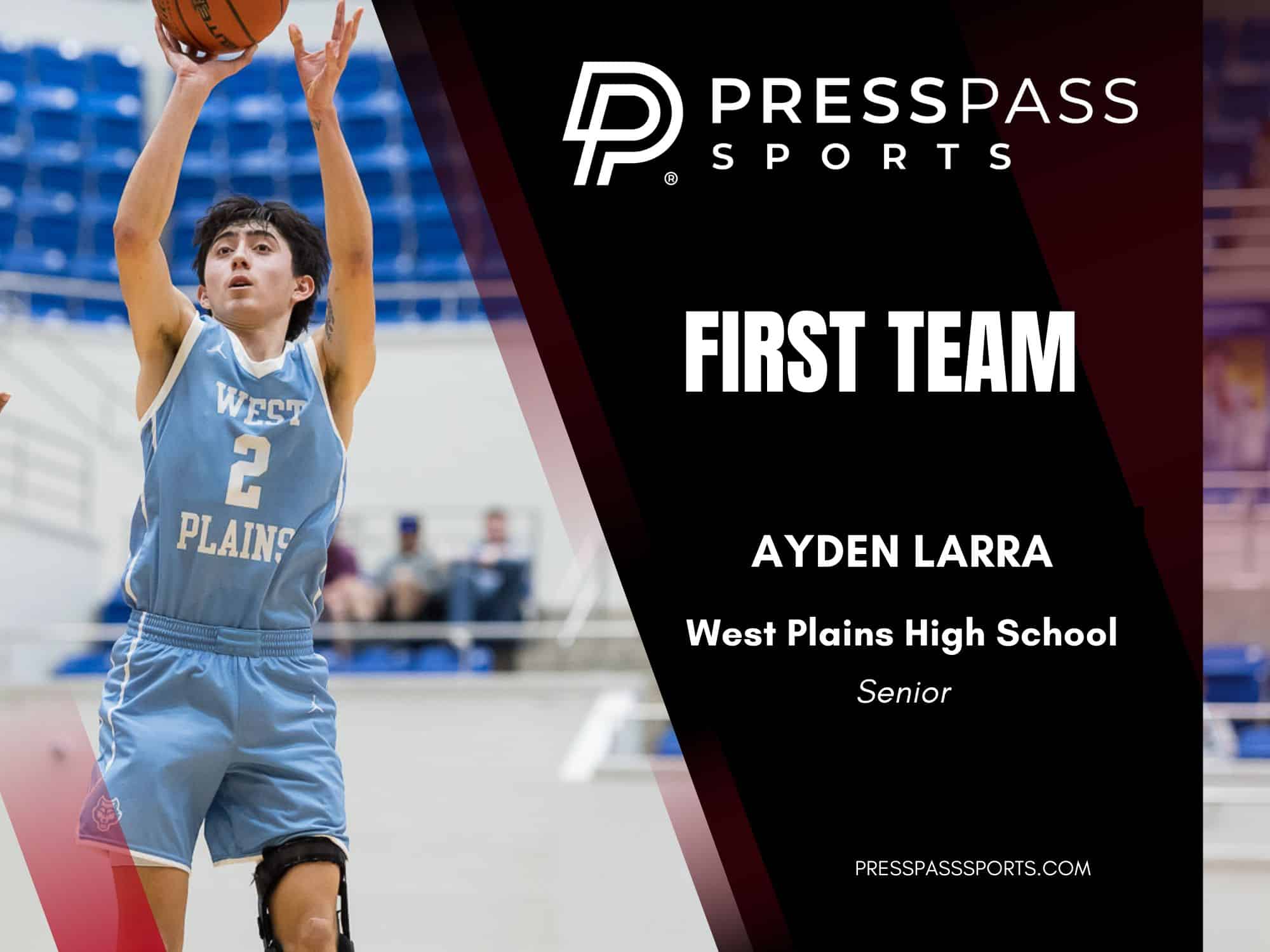 2026 Boys Basketball All-team 7 | Press Pass Sports