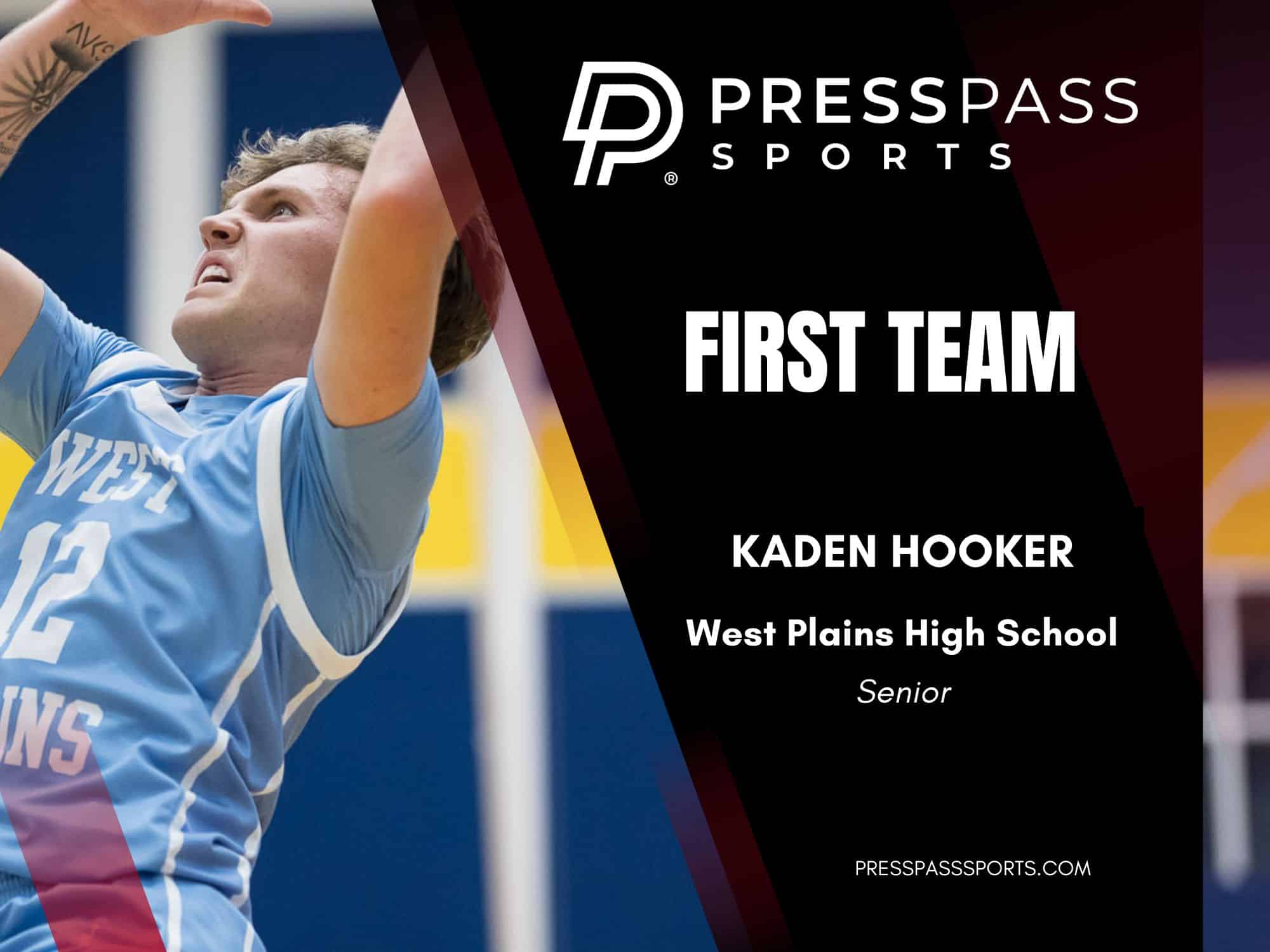 2026 Boys Basketball All-team 6 | Press Pass Sports