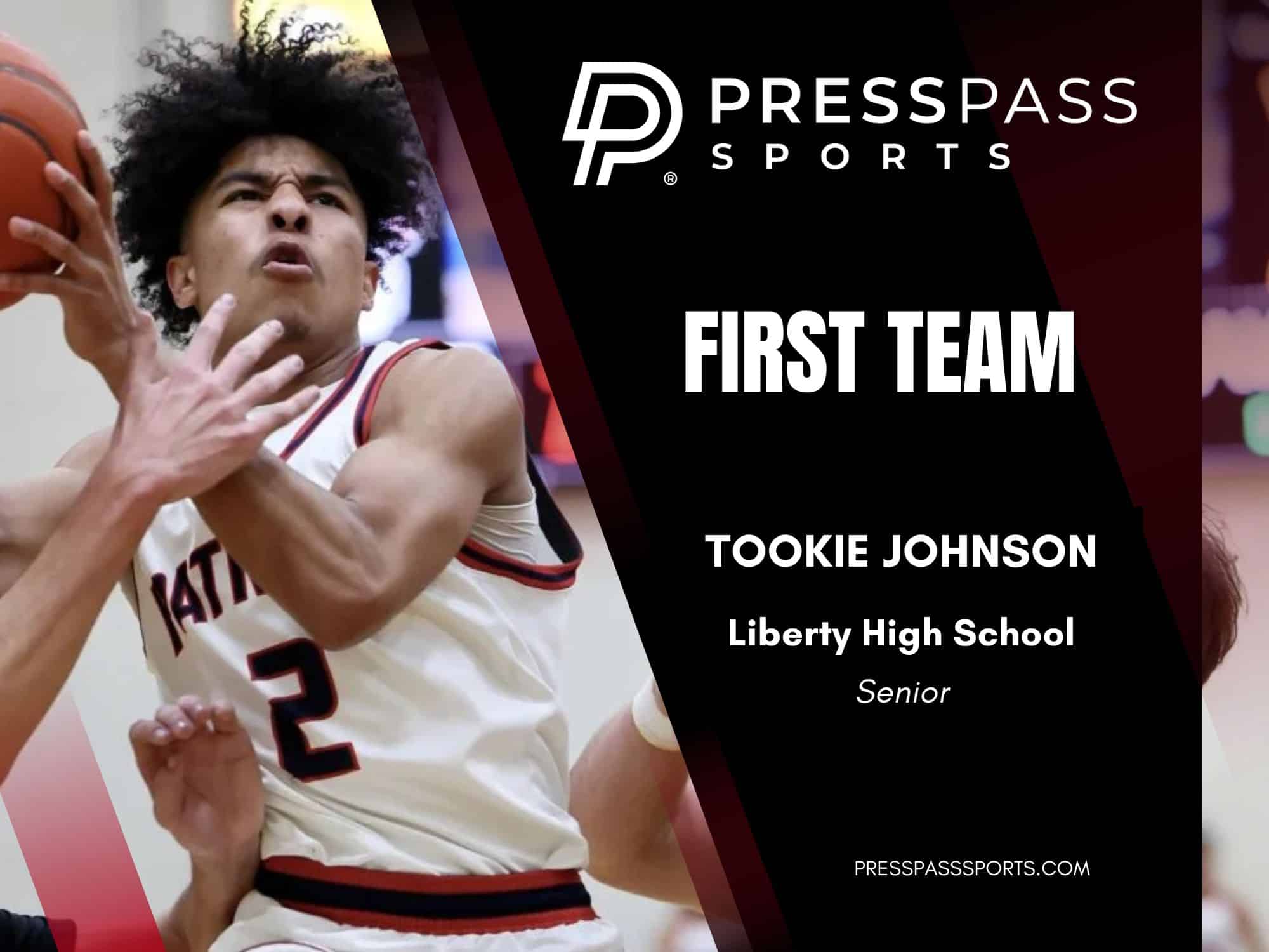 2026 Boys Basketball All-team 8 | Press Pass Sports