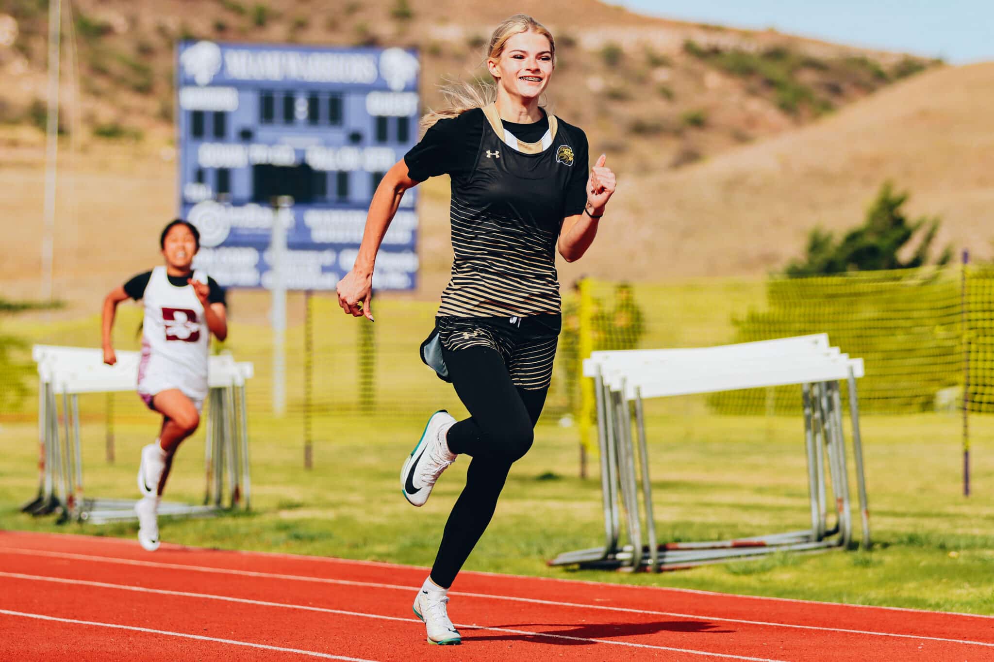IMG_9714 | Press Pass Sports UIL Class 1A District Track and Field roundup – White Deer sweeps District 2-1A titles, Silverton takes District 4-1A crown