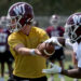 Excitement surrounds West Texas A&M football team as Buffaloes open fall camp with ‘ready to go’ attitude